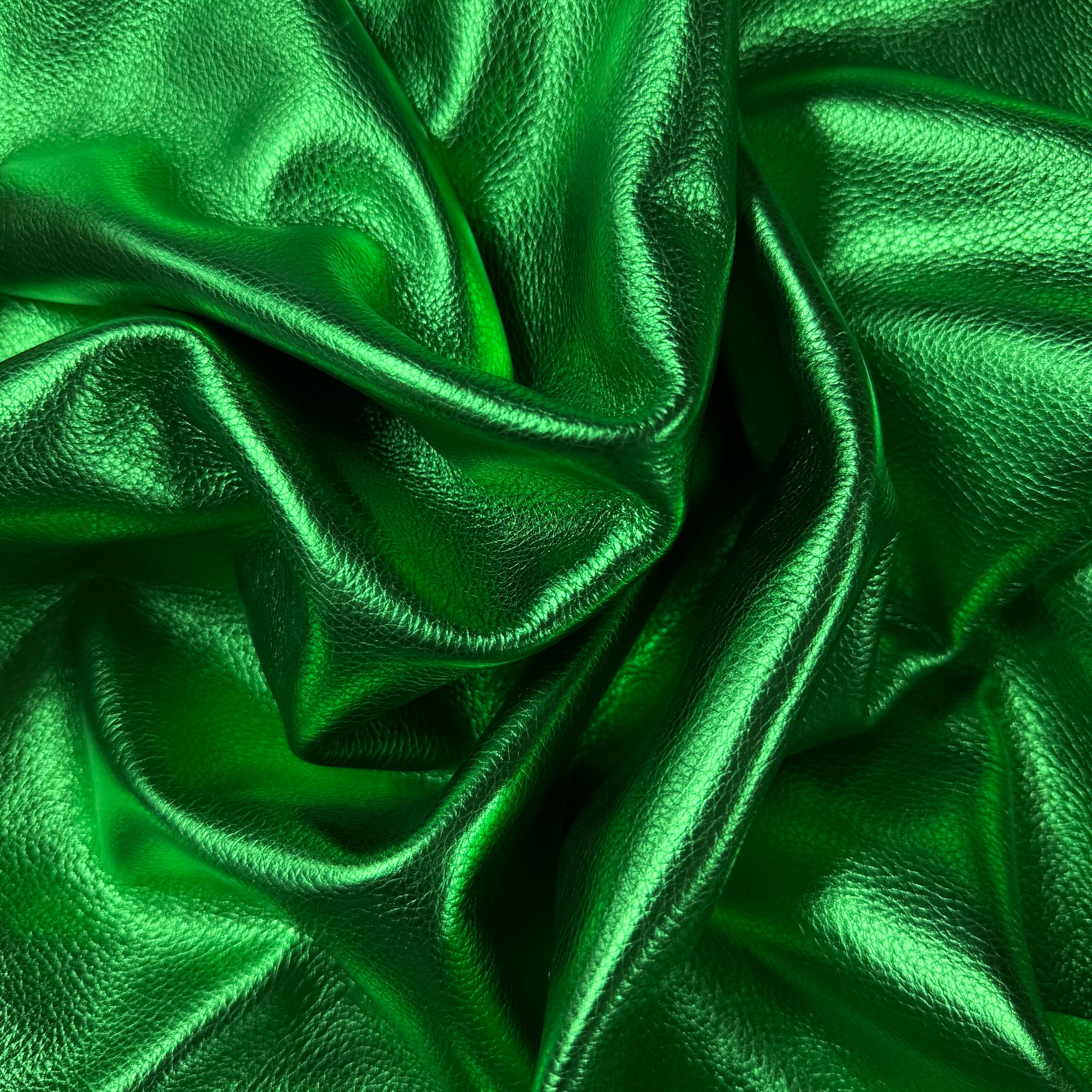 Metallic Foil Milled Cow, 3 oz | 25+ Colors