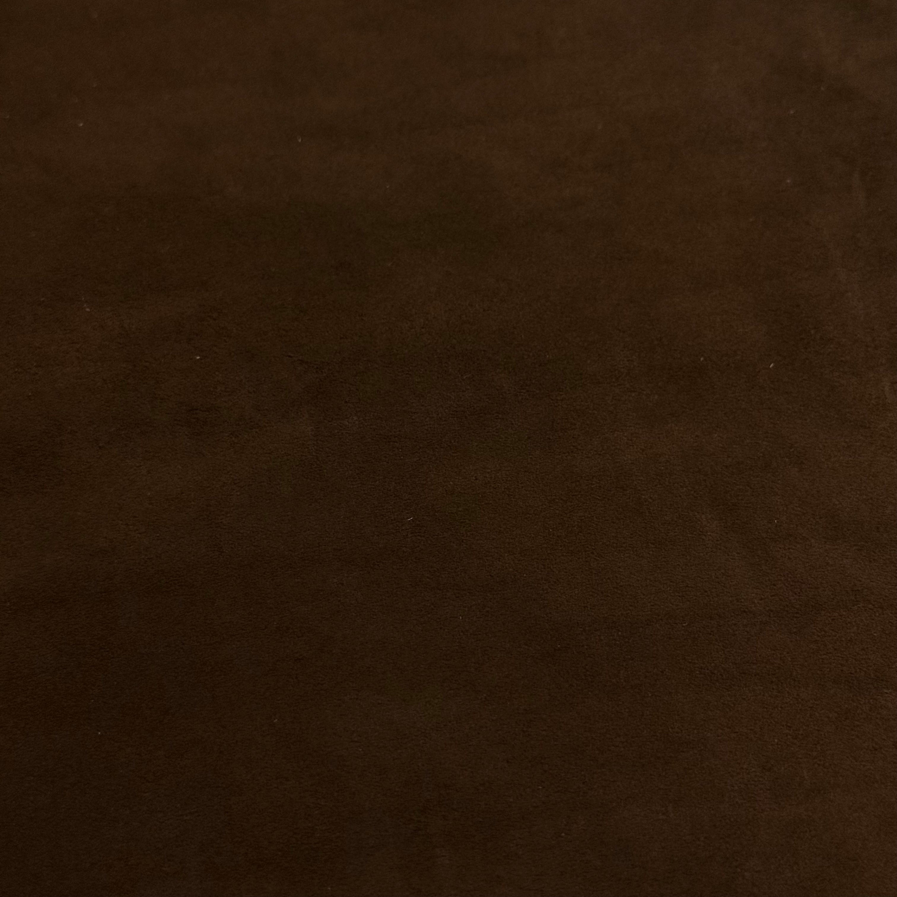 Full Grain Luxury Calf Suede, 2 oz