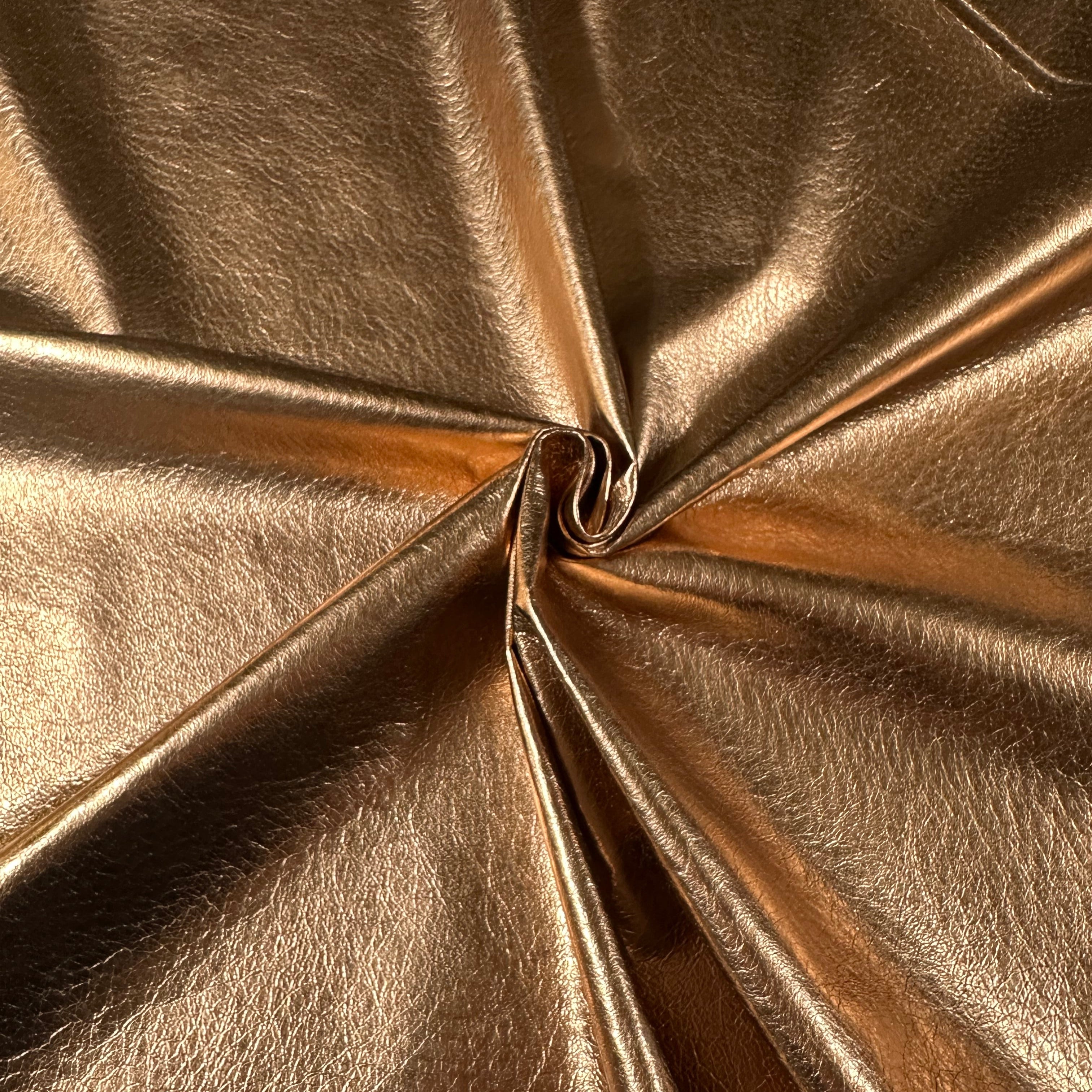 Metallic Foil Pig