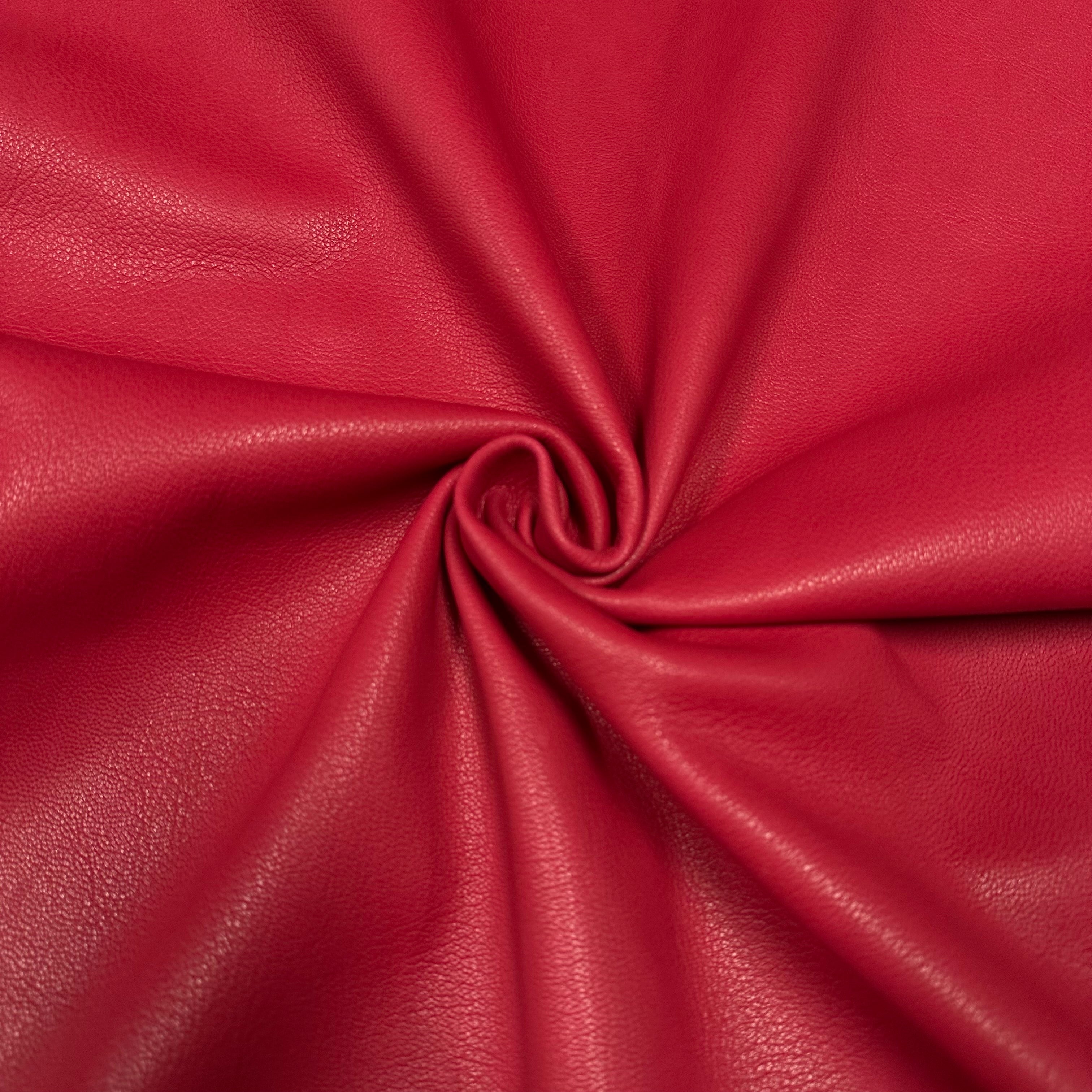 Drum Dyed Goatskin, 2.5-3 oz. | 9 Colors