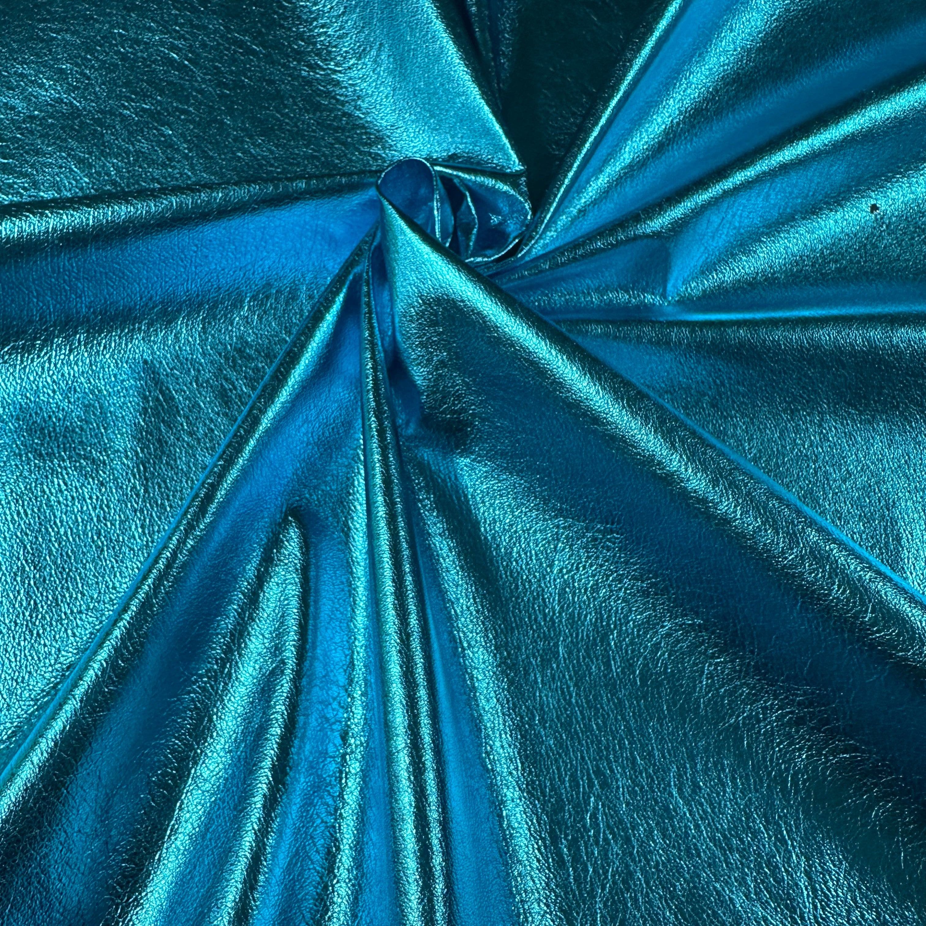Metallic Foil Pig