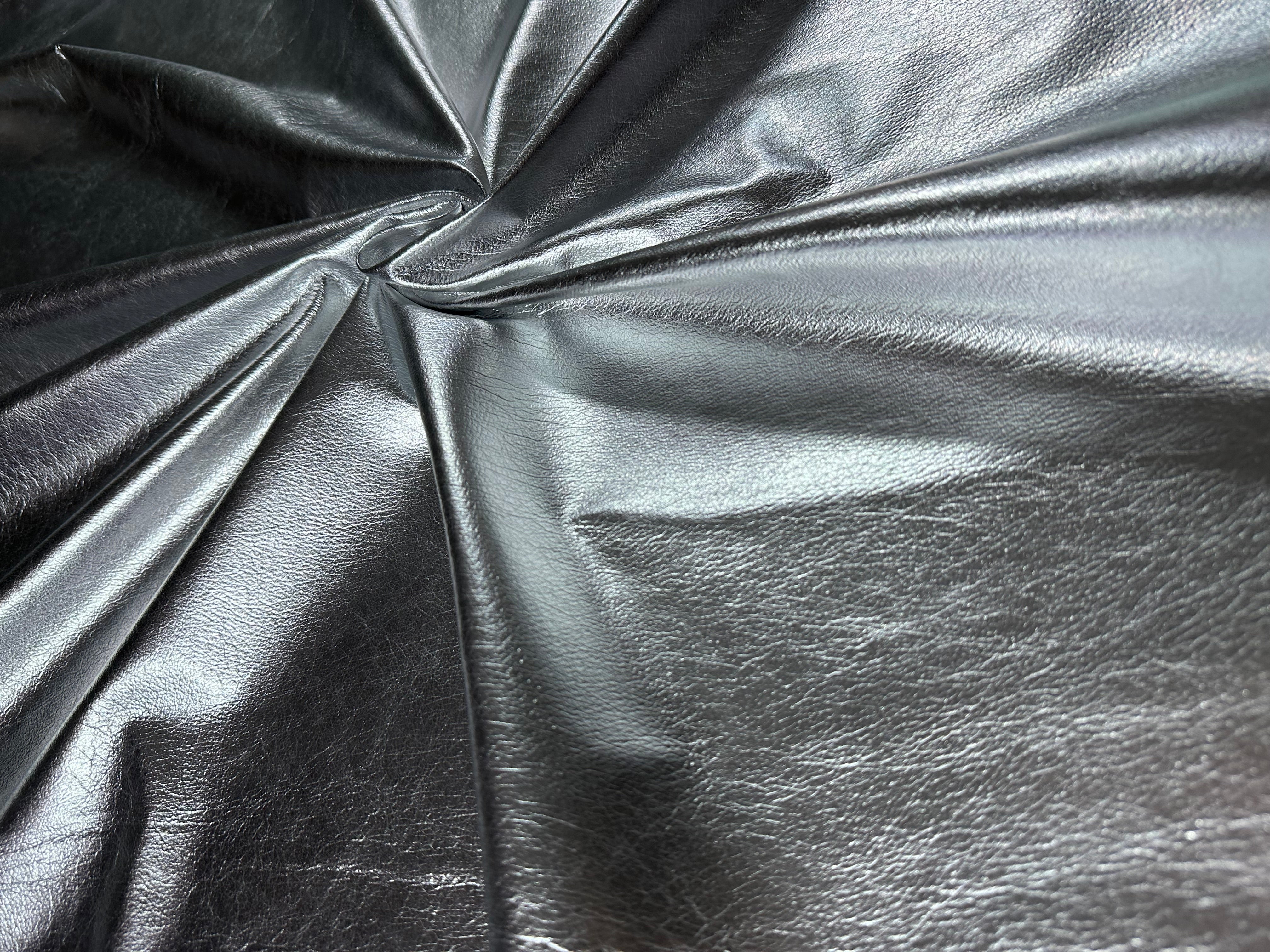 Metallic Foil Pig