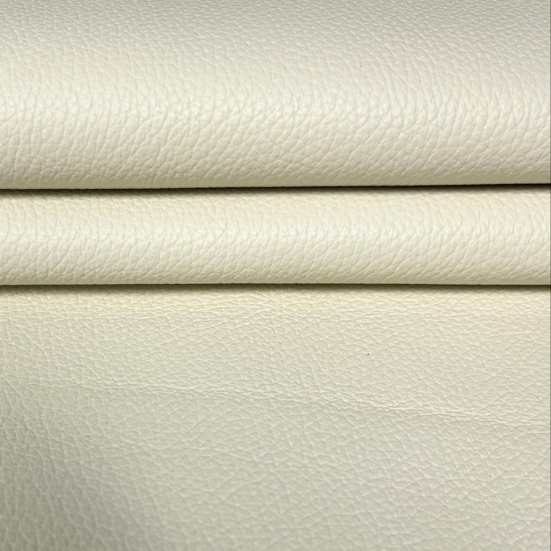 Full Grain Pebbled Upholstery Cow, 3-4 oz | 28 Colors