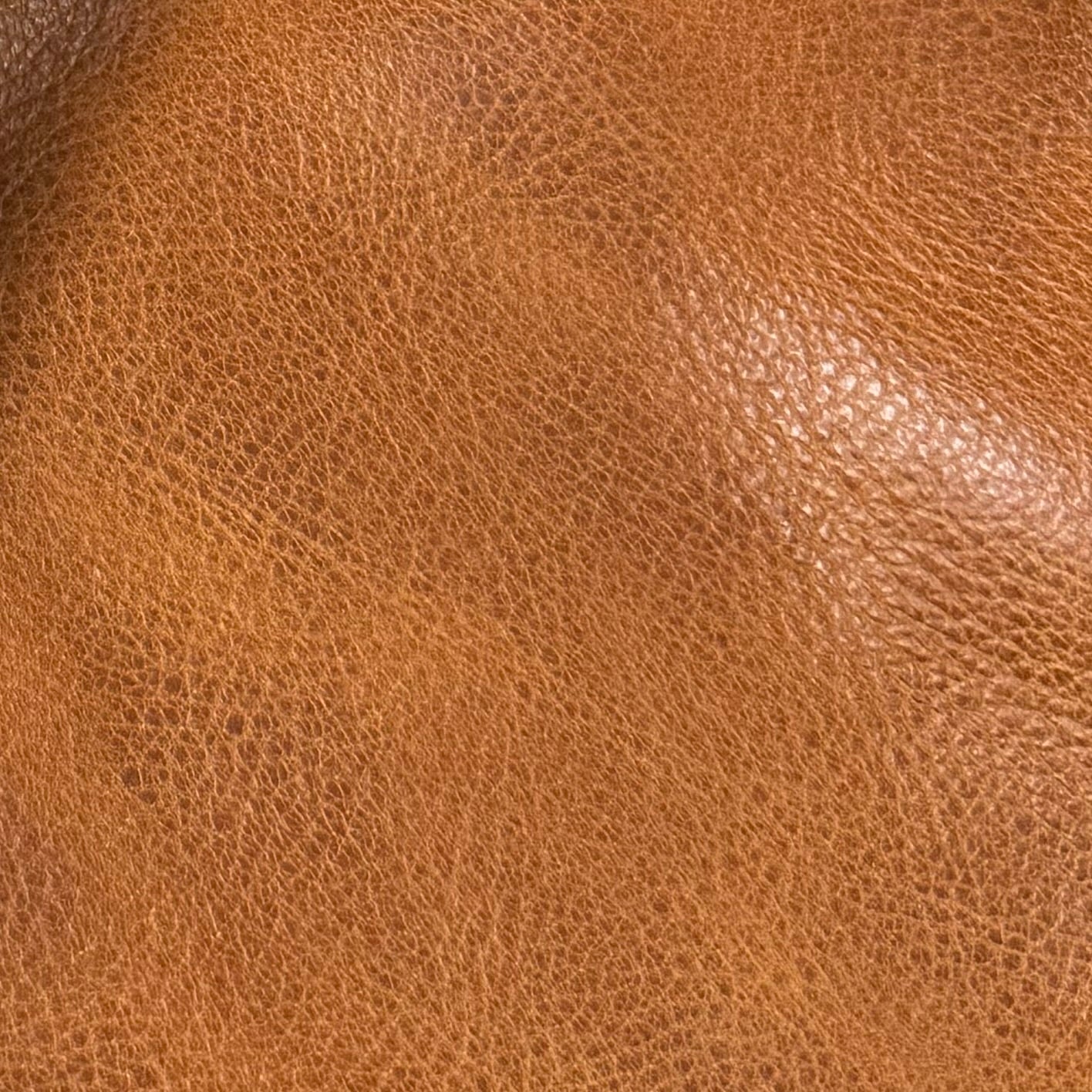 Heritage Natural Grain Cowhide, 4 oz | 15 Colors