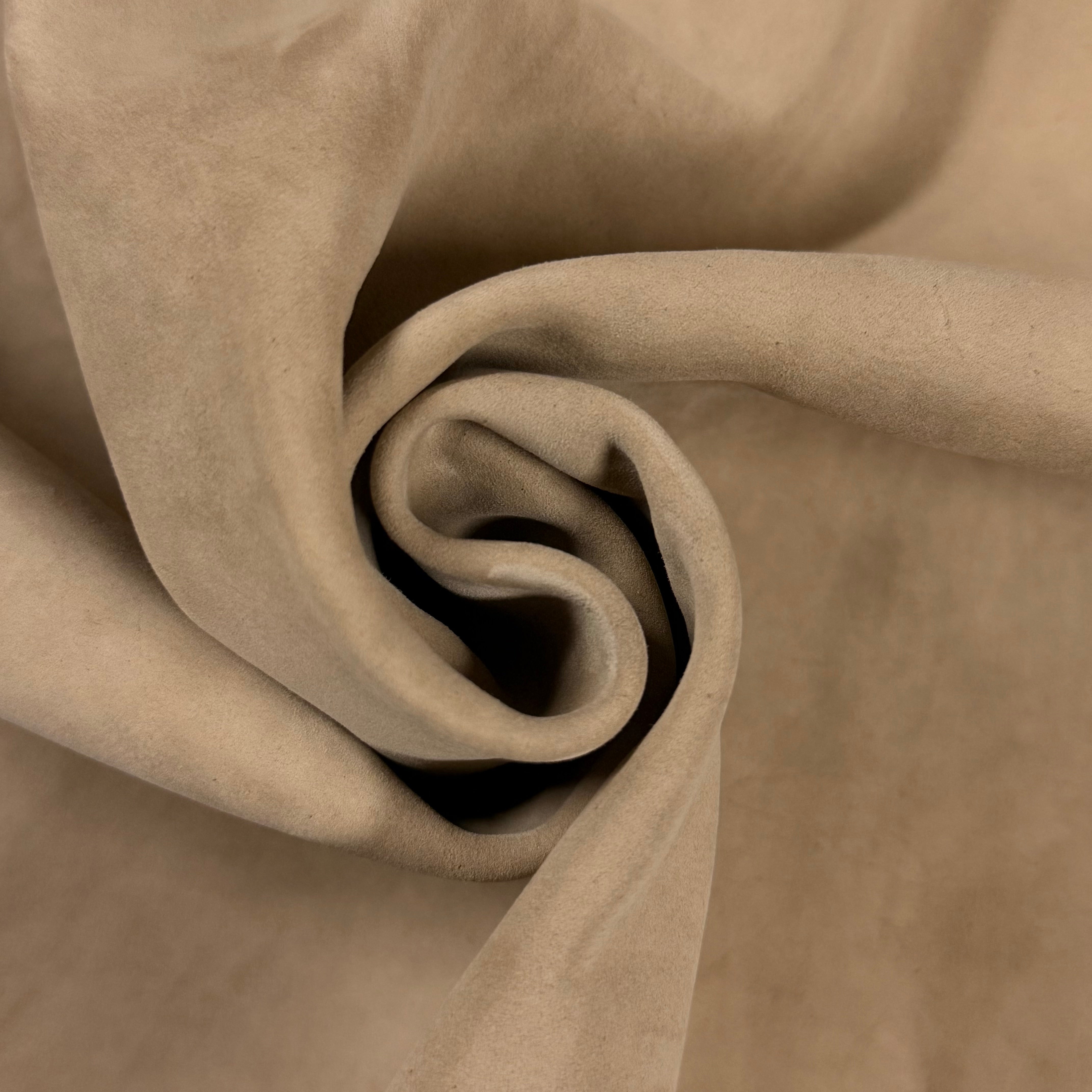 Conceria Incas Italian Water Calf, 2 oz | Limited Stock