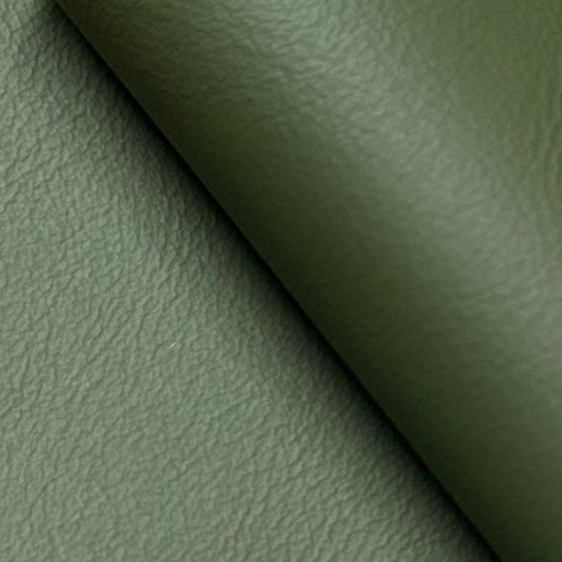 Performance Faux Upholstery Polyurethane (PU) Vinyl, Smooth | 20+ Colors