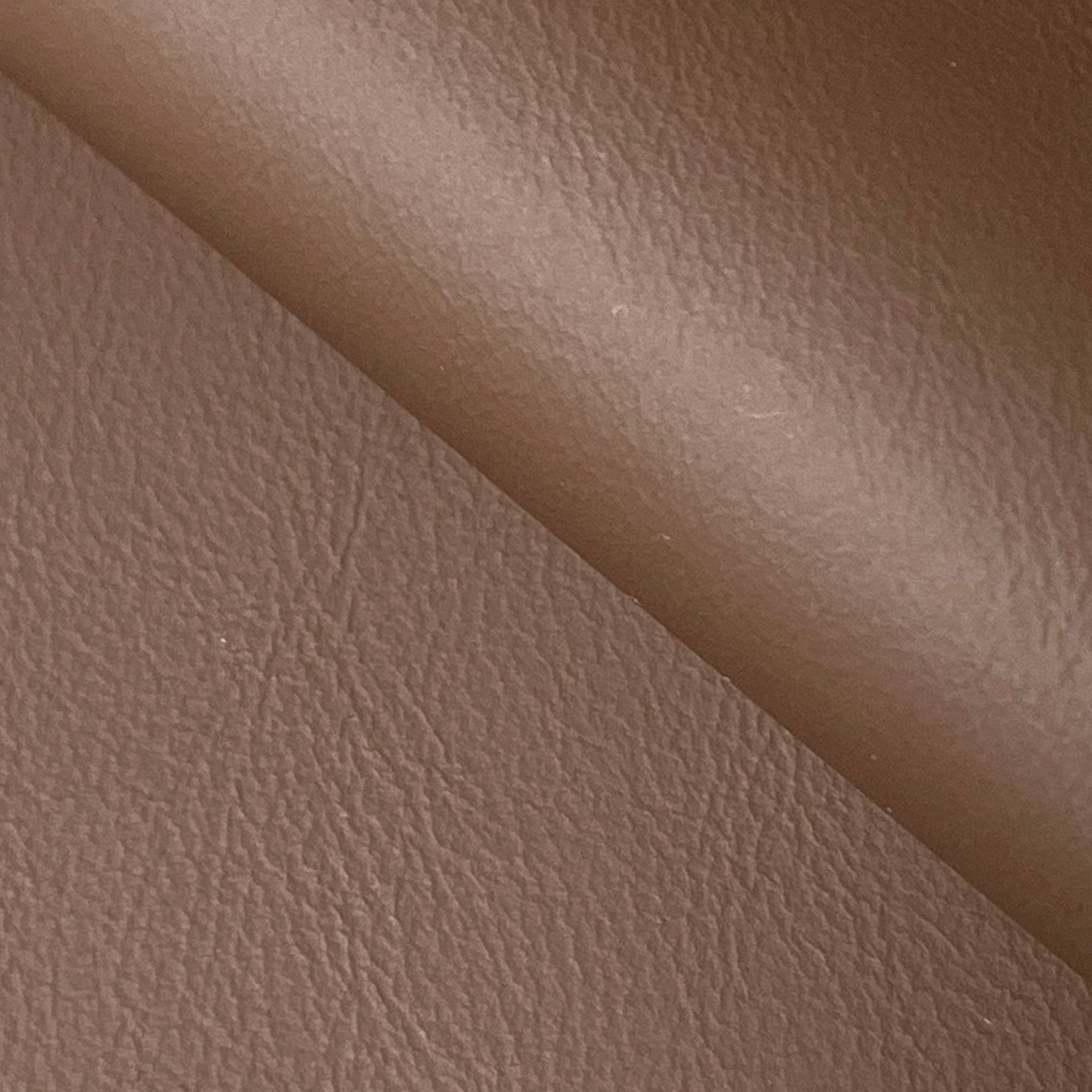 Performance Faux Upholstery Polyurethane (PU) Vinyl, Smooth | 20+ Colors