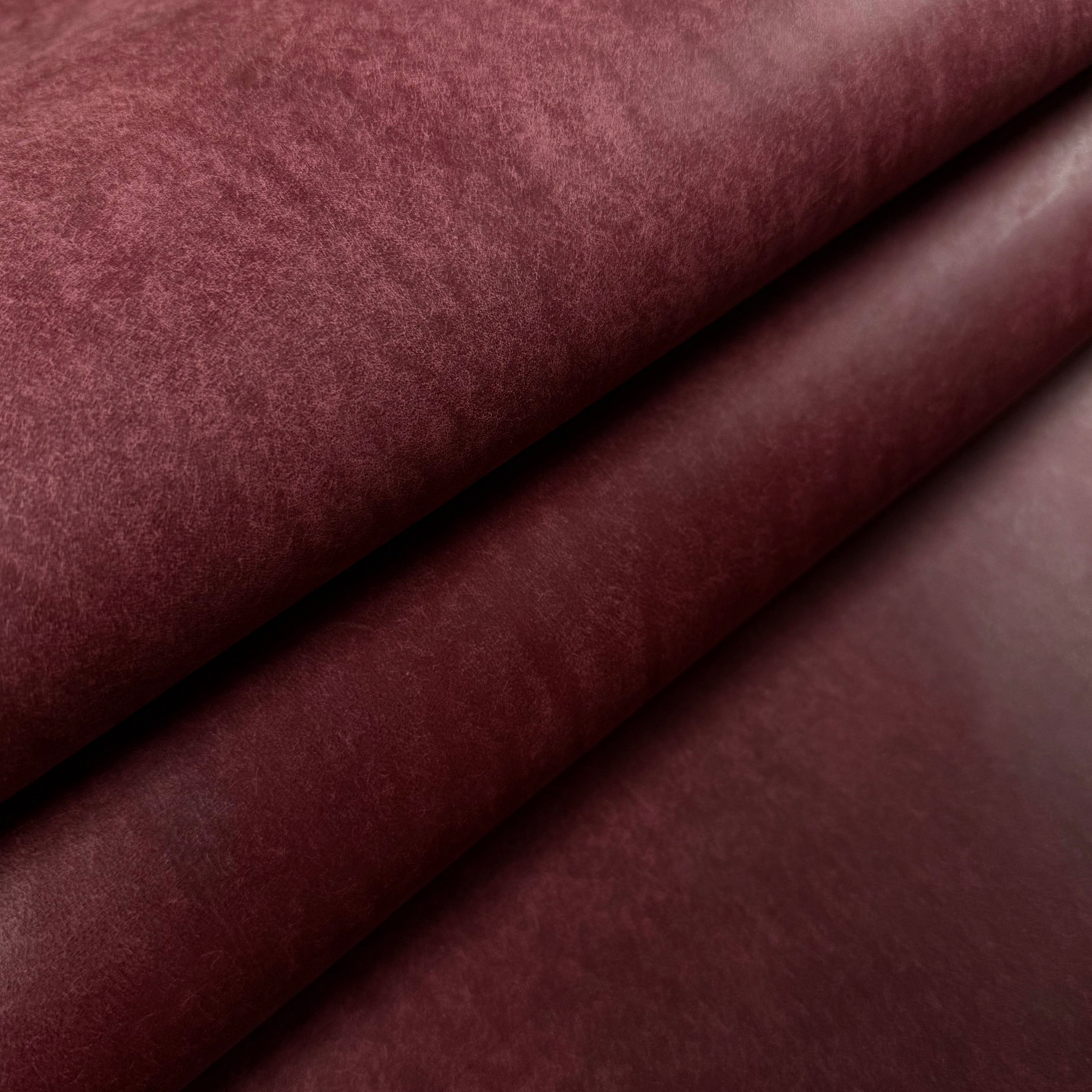 Graffiti Veg Tan Leather by MPG Conceria, 3-4 oz | 3 Colors