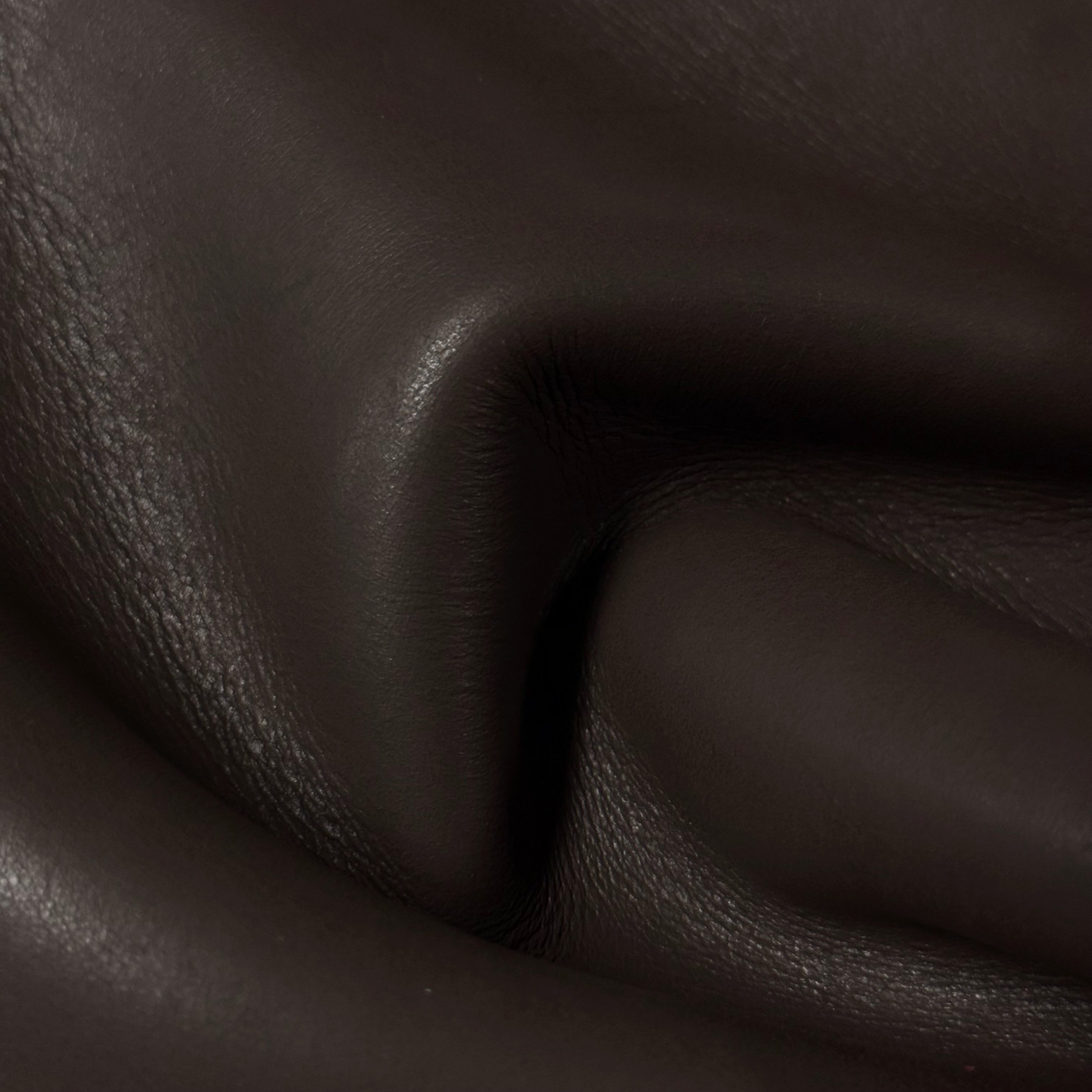 Smooth Utility Cowhide, 4-5 oz - 15+ Colors