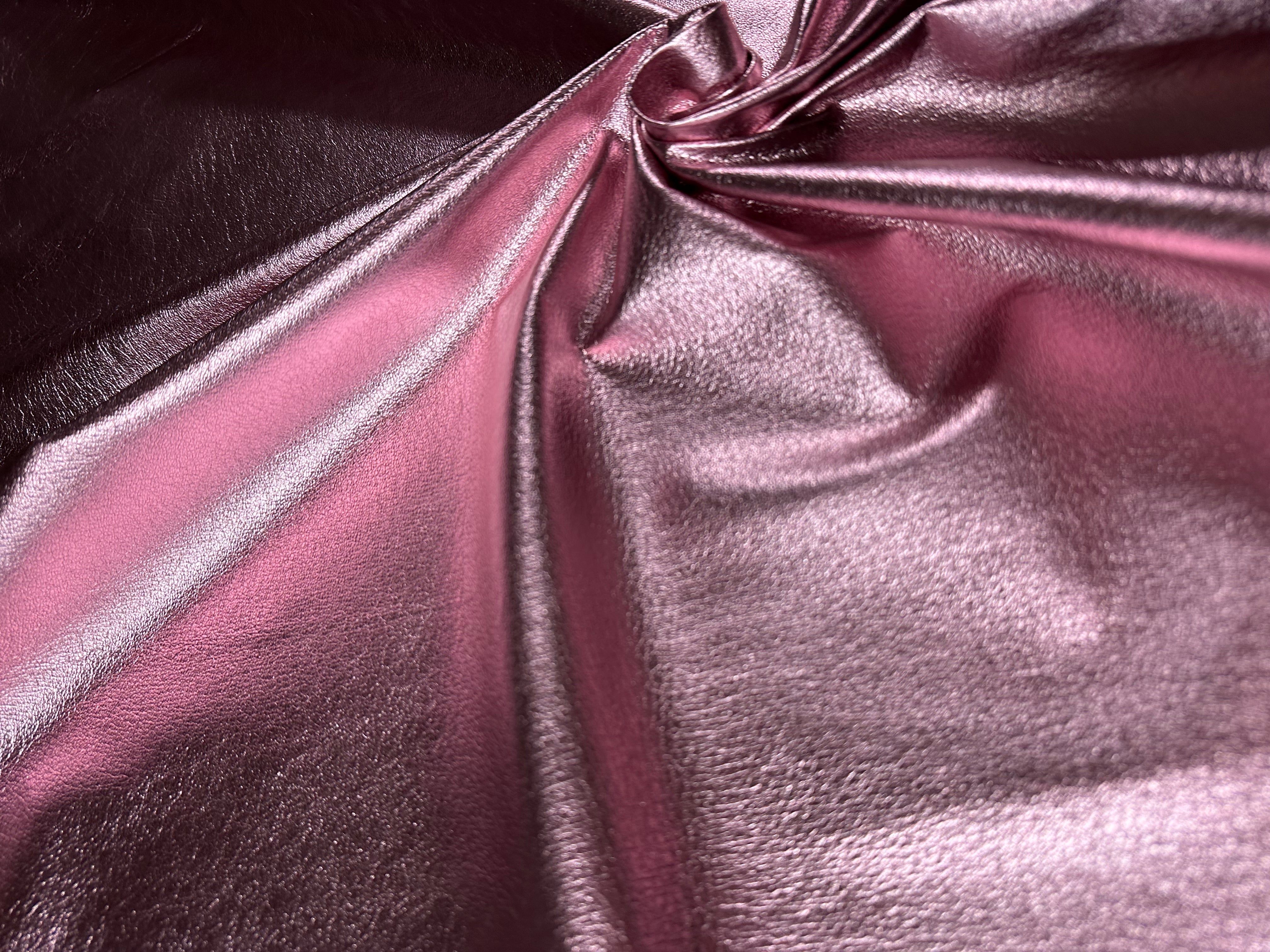 Metallic Foil Pig