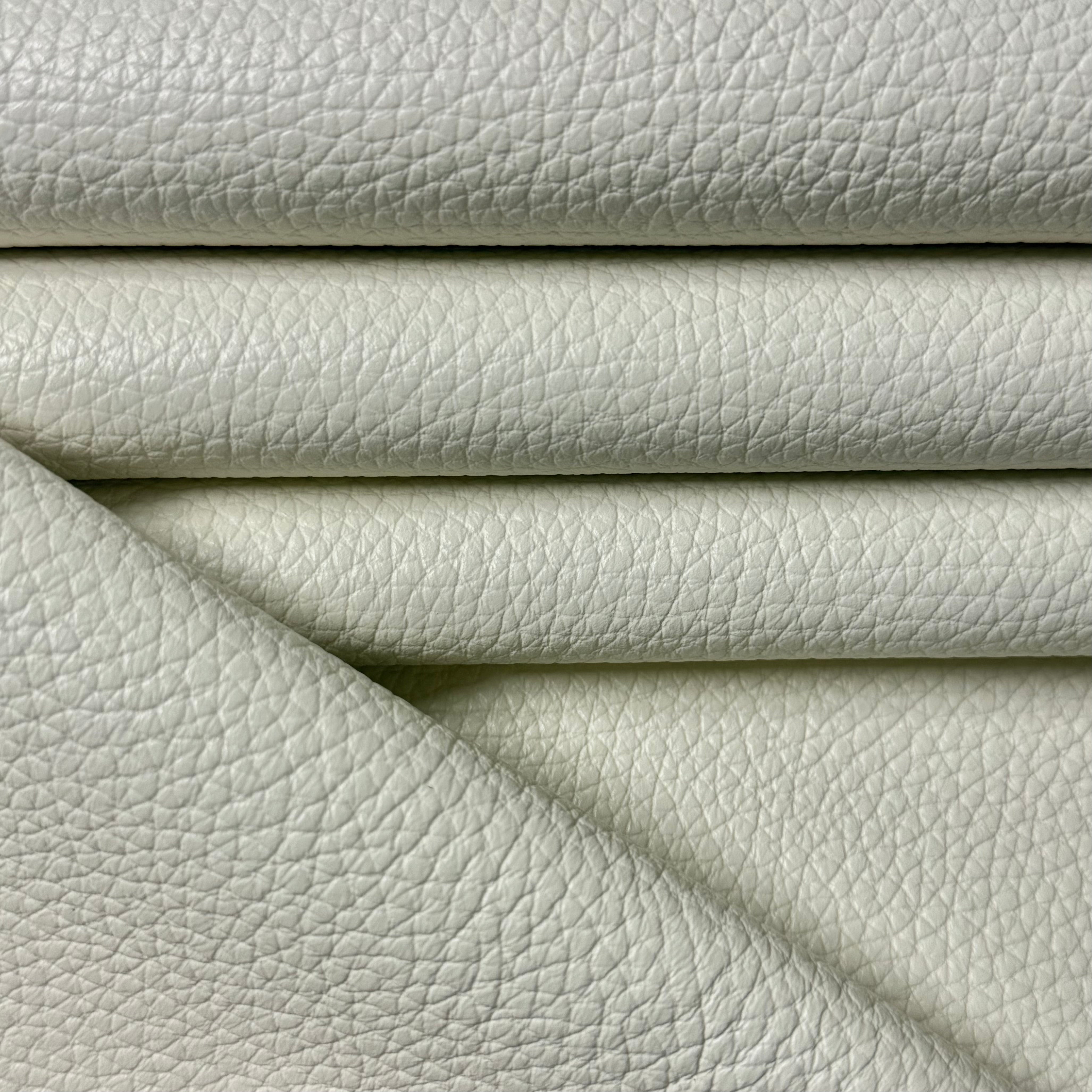 Italian Pebble Grain Calf, 3-4 oz | 15+ Colors