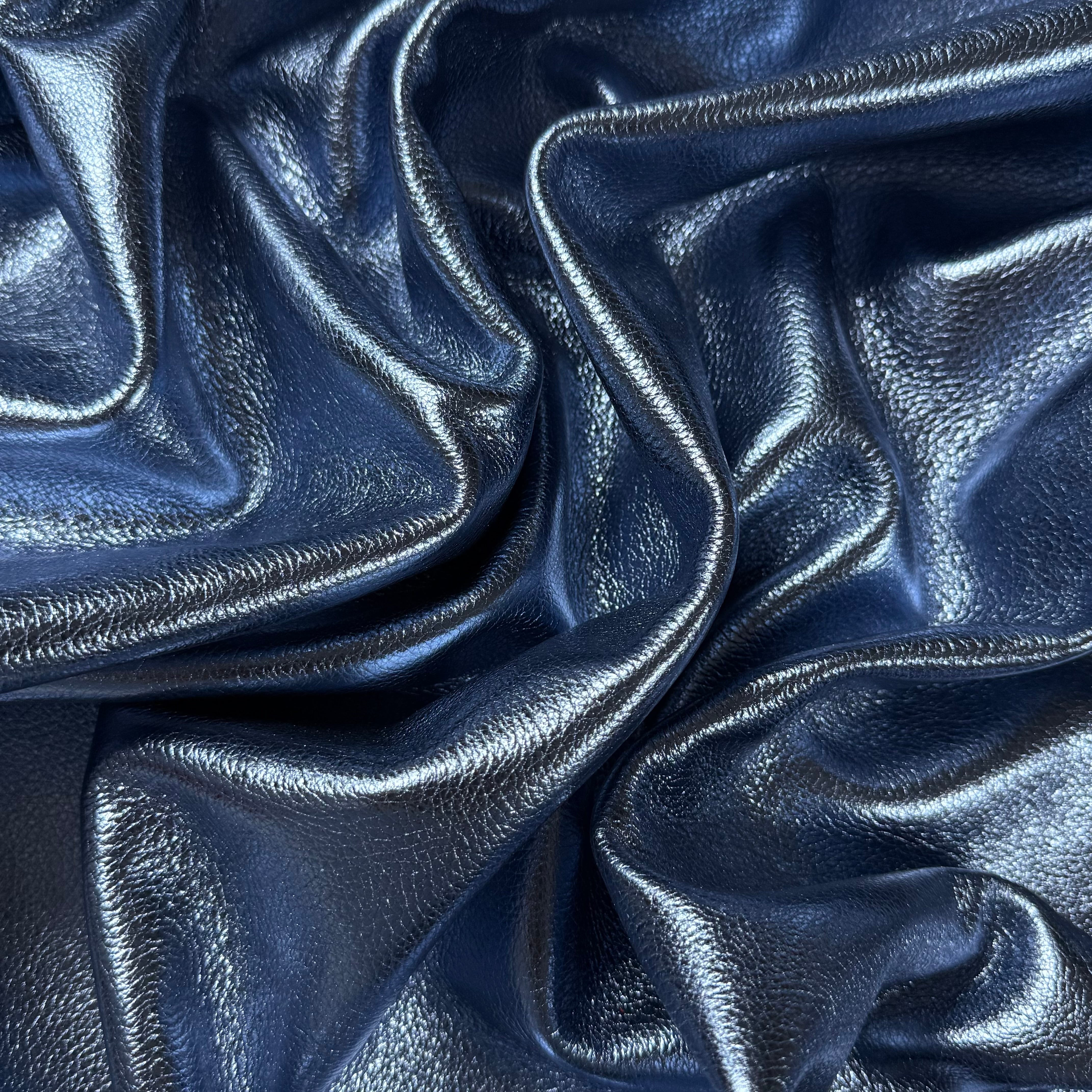 Metallic Foil Milled Cow, 3 oz | 25+ Colors