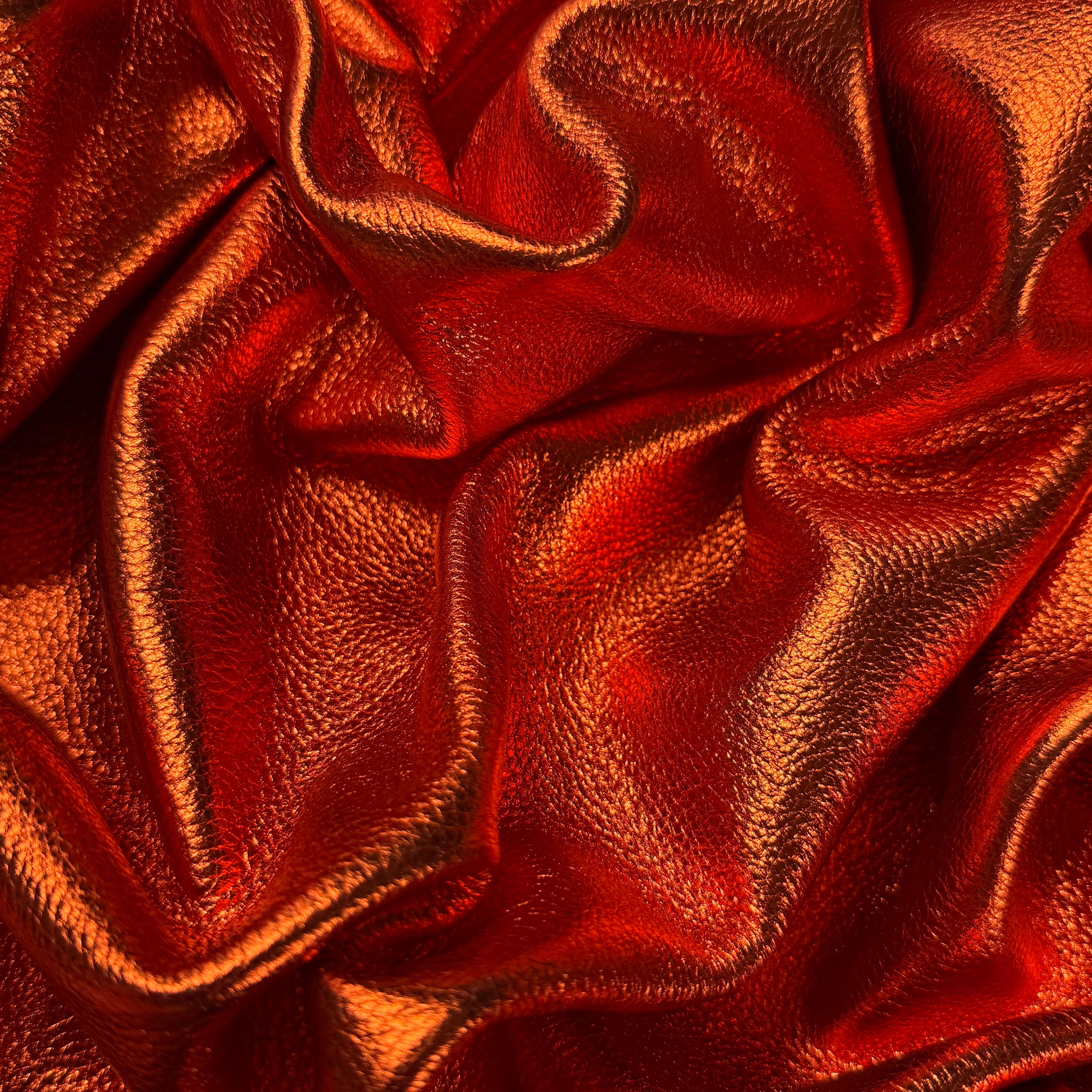 Metallic Foil Milled Cow, 3 oz | 25+ Colors