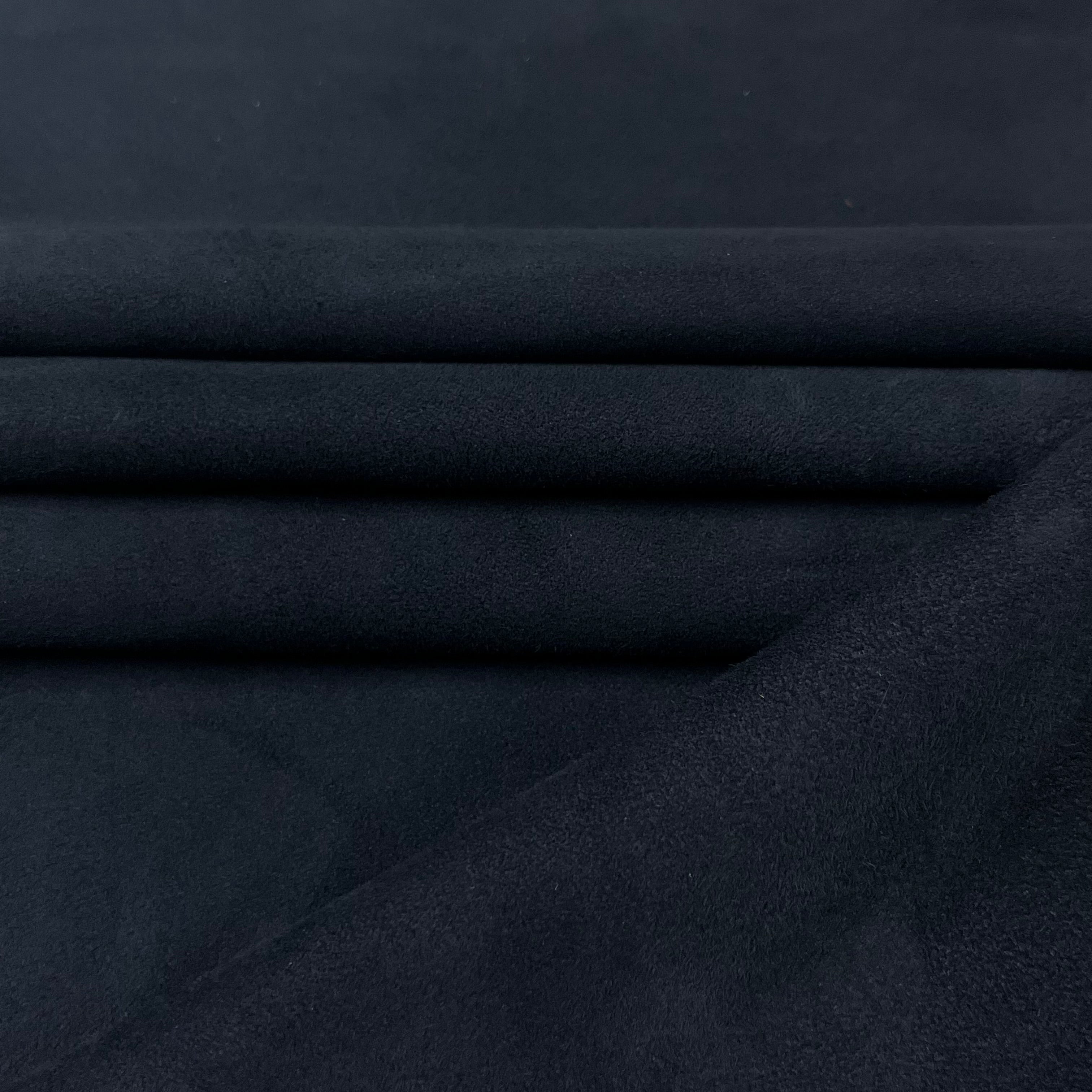 Luxury Italian Goat Suede, 1.5 oz | 25+ Colors