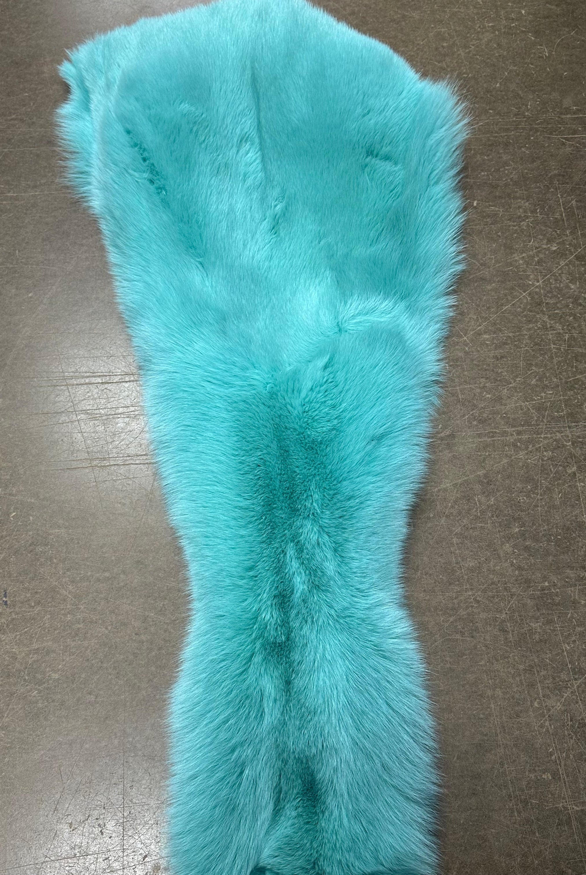Fox Pelt | 30+ Colors