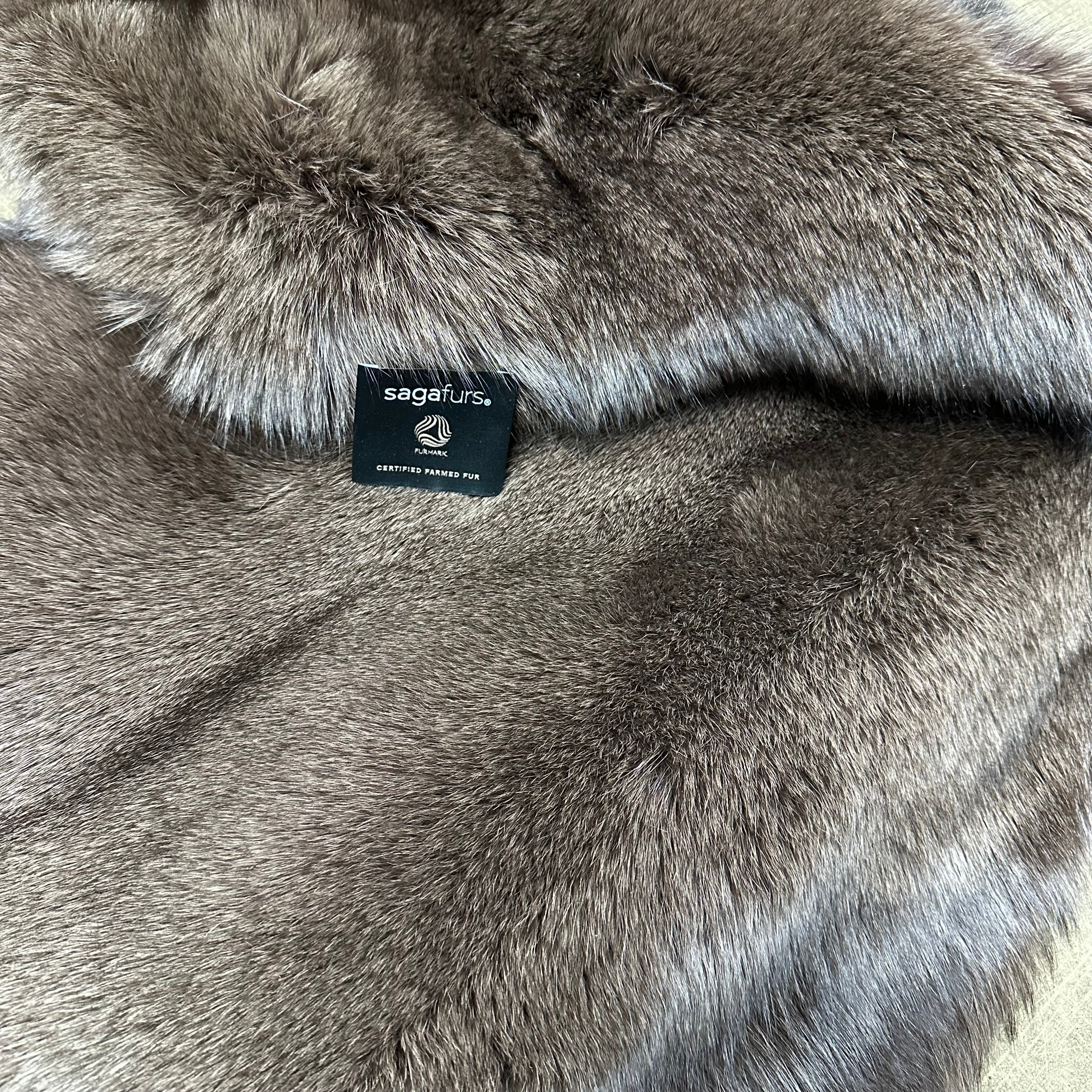 Fox Pelt | 30+ Colors