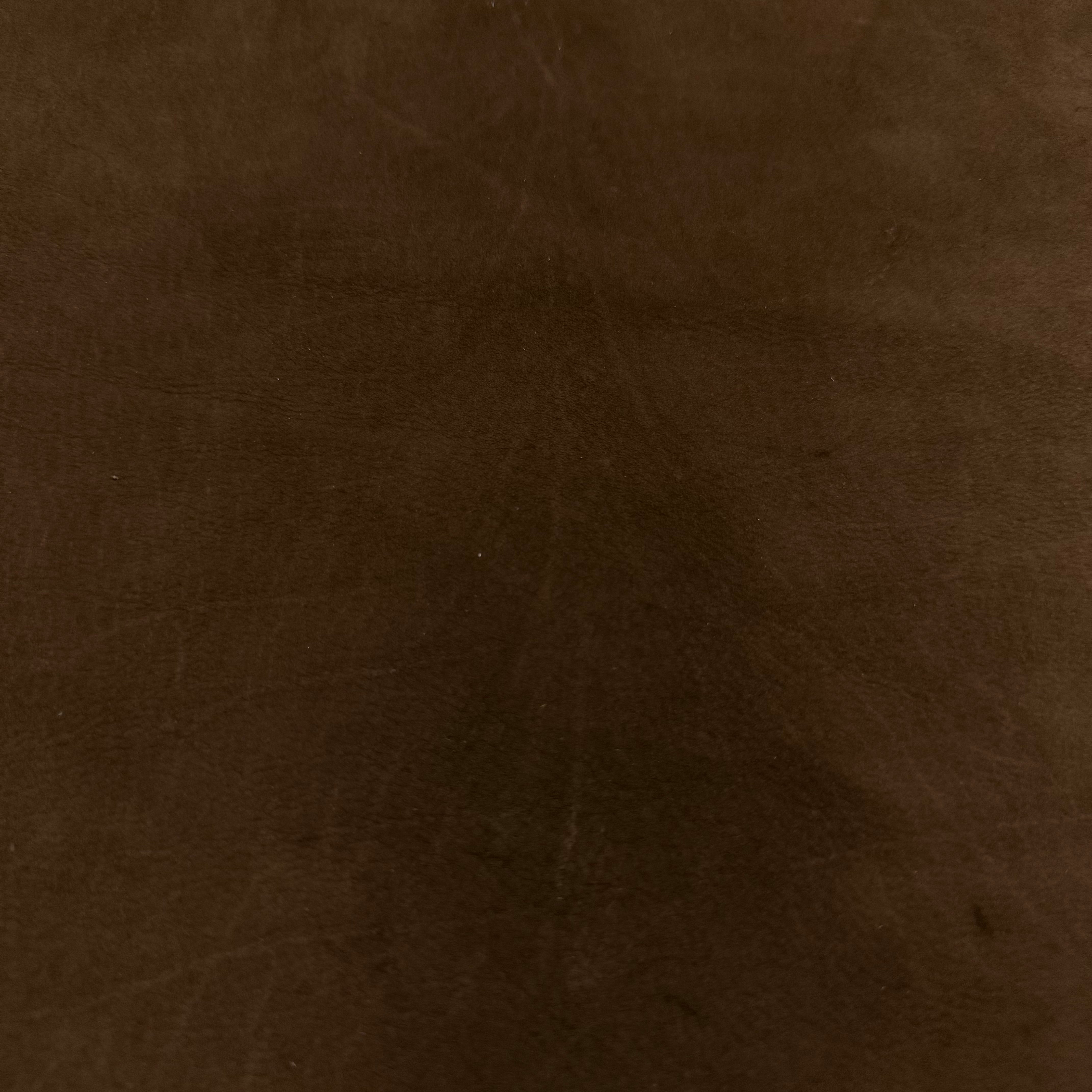 Full Grain Luxury Calf Suede, 2 oz