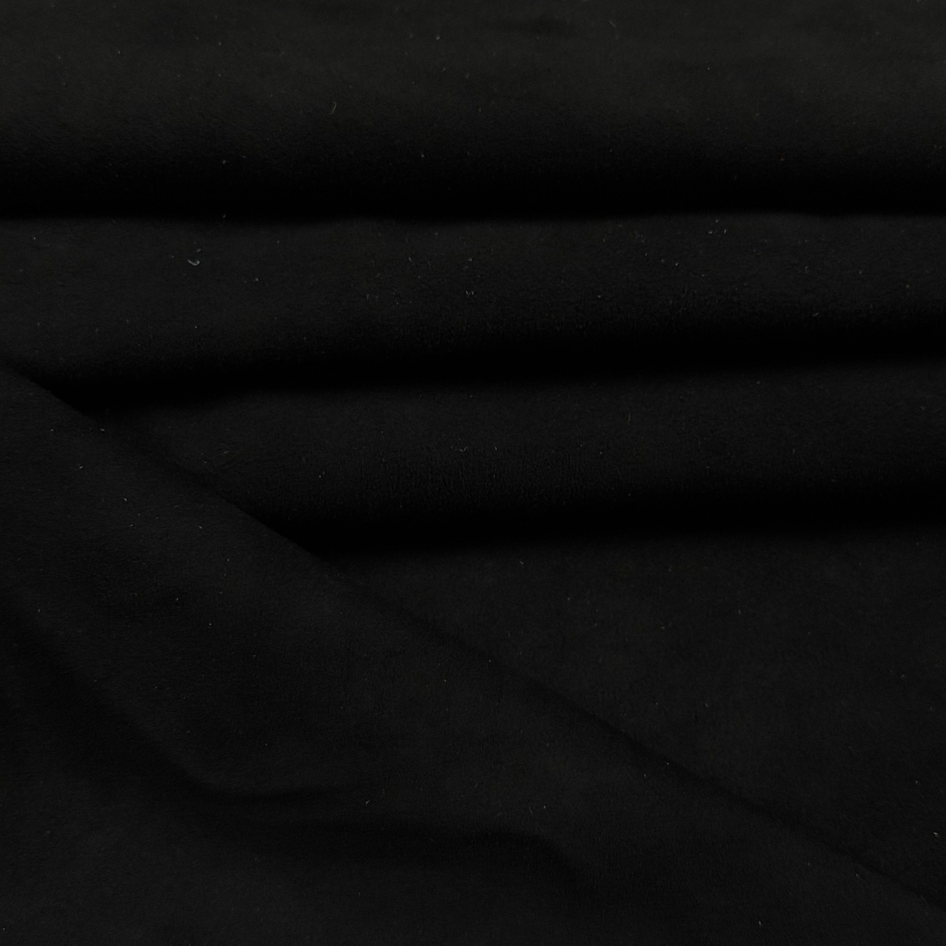 Full Grain Luxury Calf Suede, 2 oz