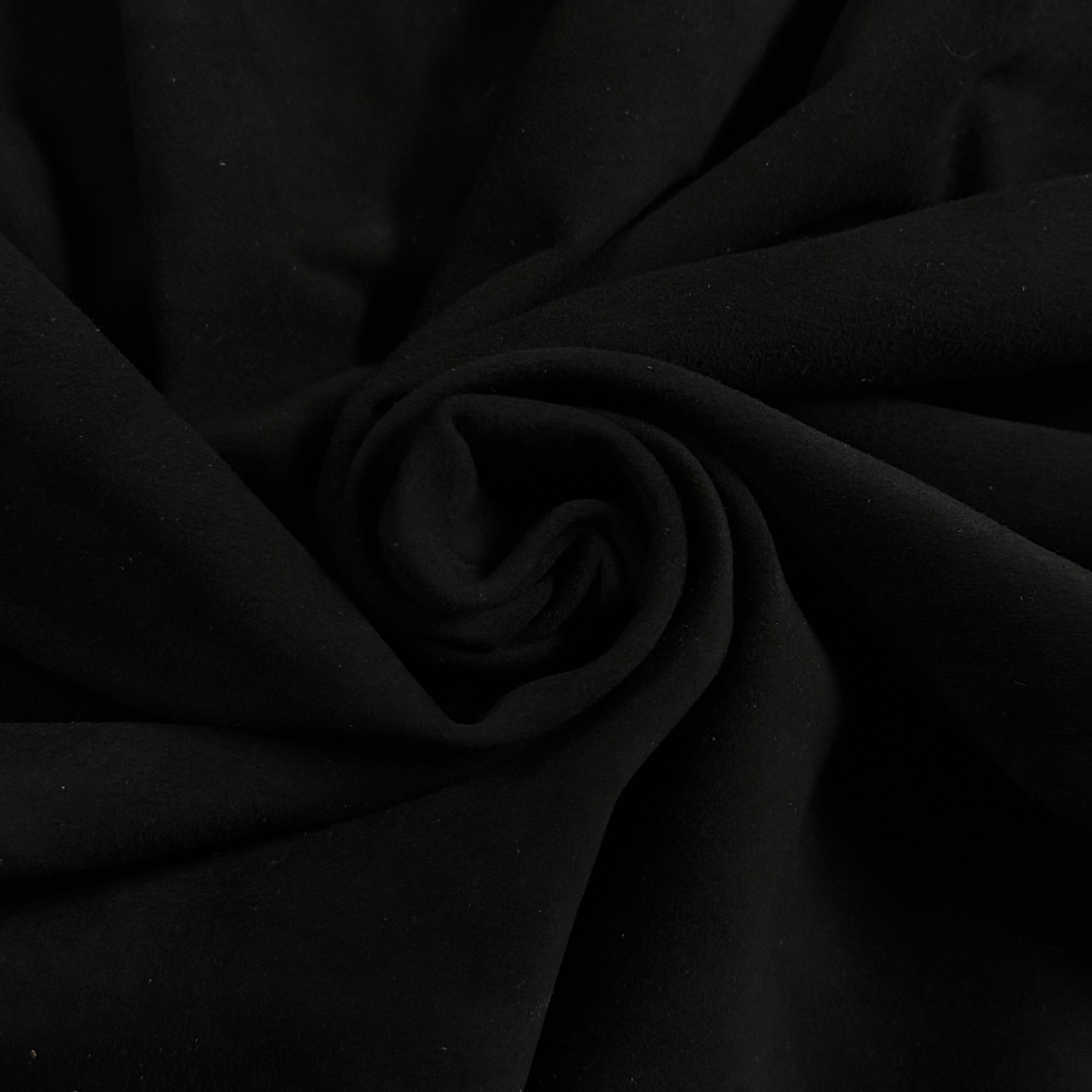 Full Grain Luxury Calf Suede, 2 oz