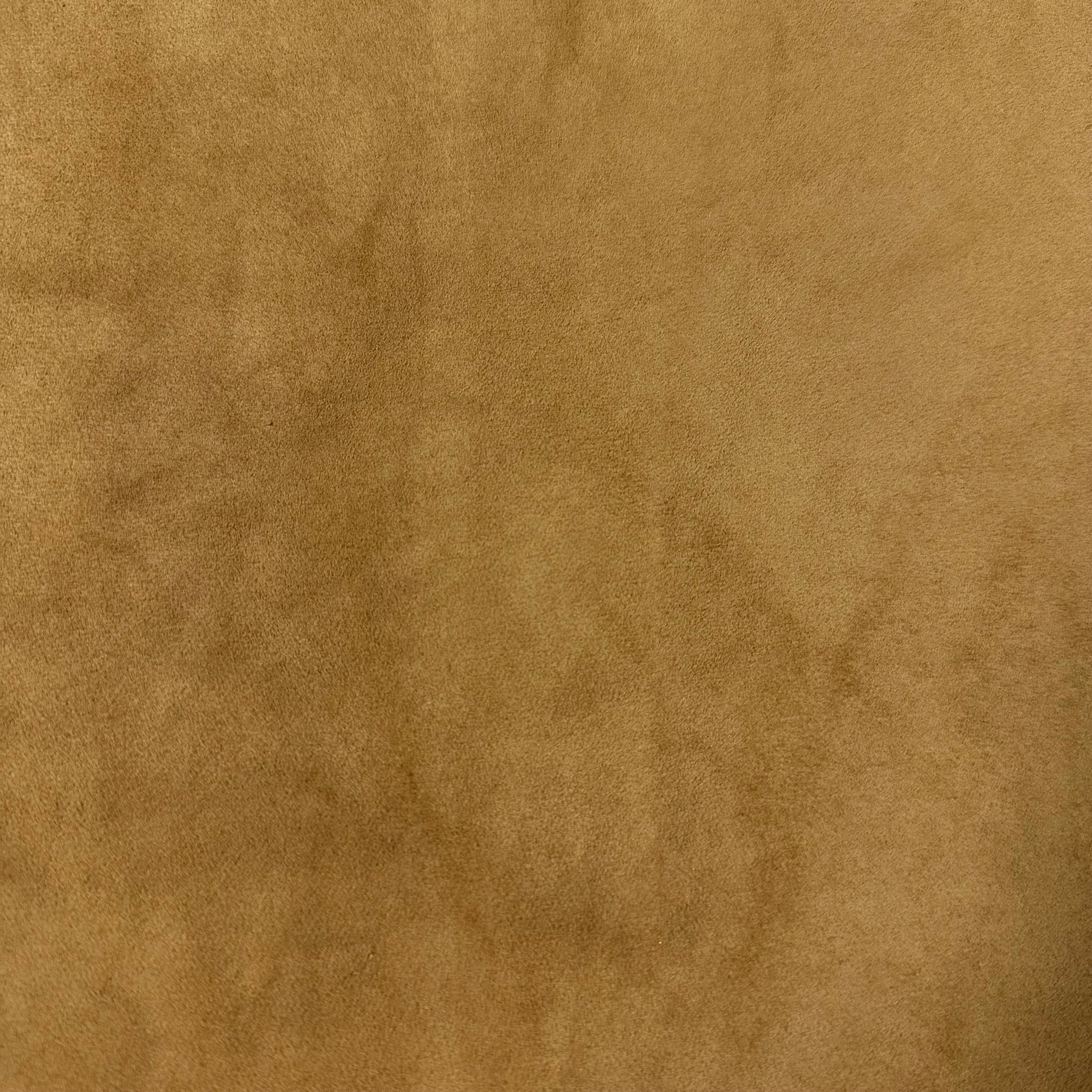 Full Grain Luxury Calf Suede, 2 oz