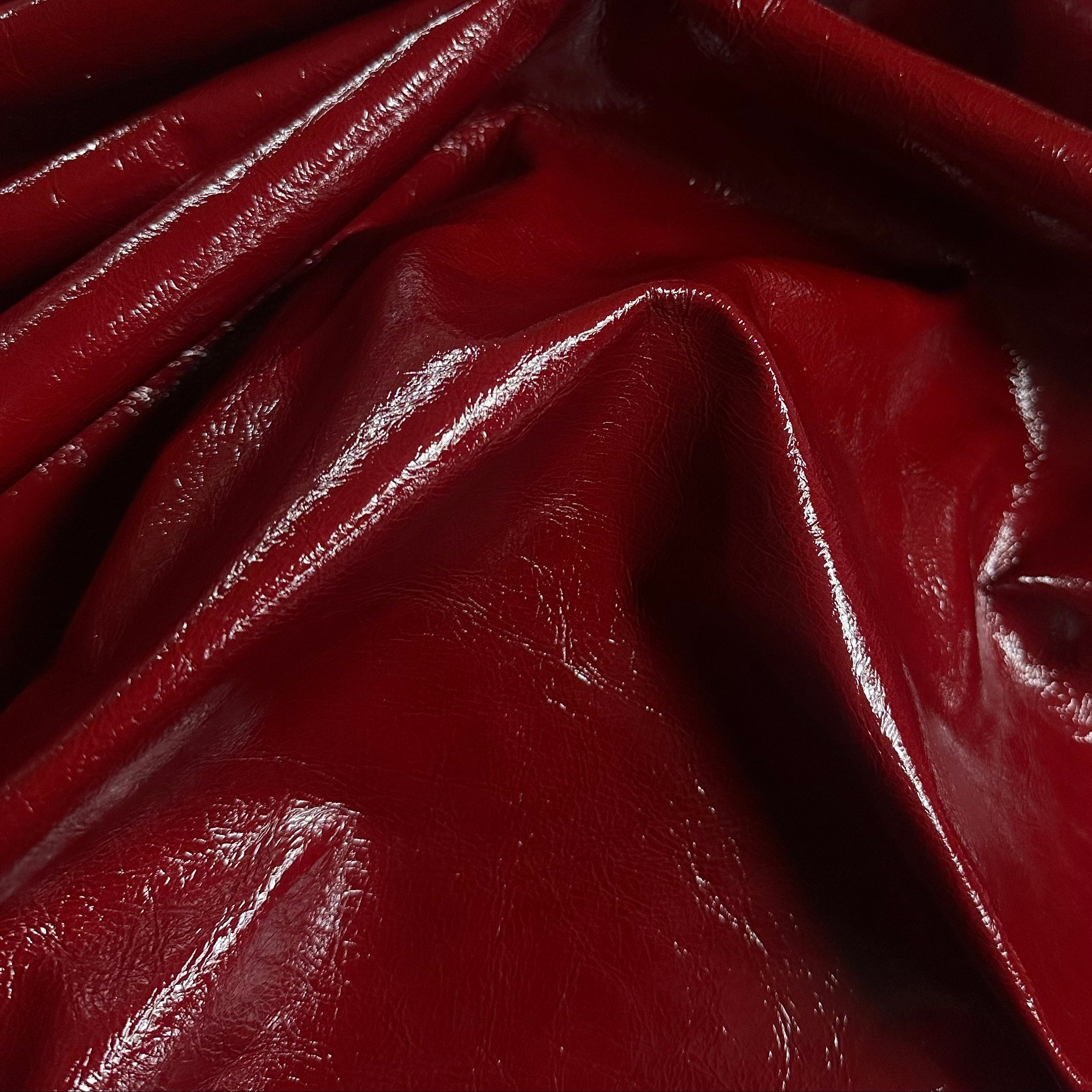 Glazed Distressed Cow, 2 oz | 4 Colors