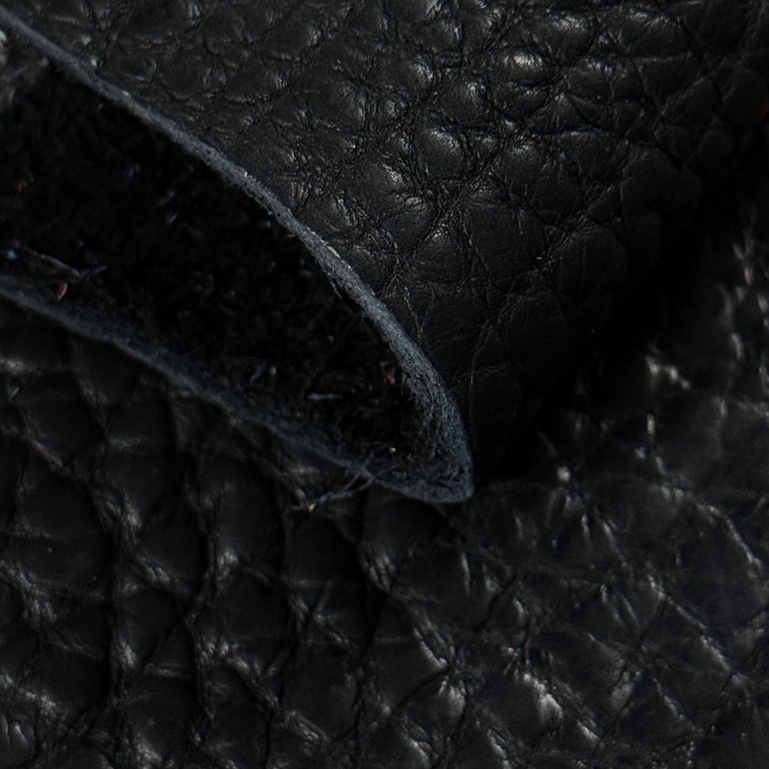 Heavy Moccasin American Bison, 8-9 oz | 7 Colors