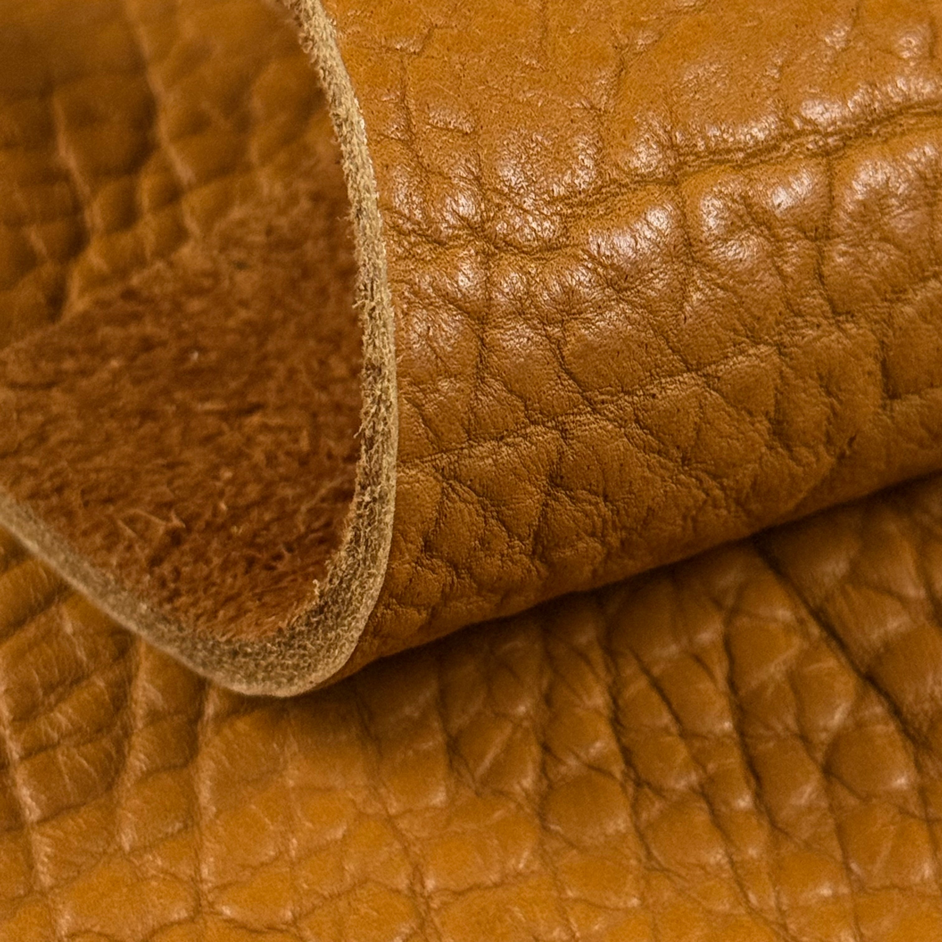 Heavy Moccasin American Bison, 8-9 oz | 7 Colors