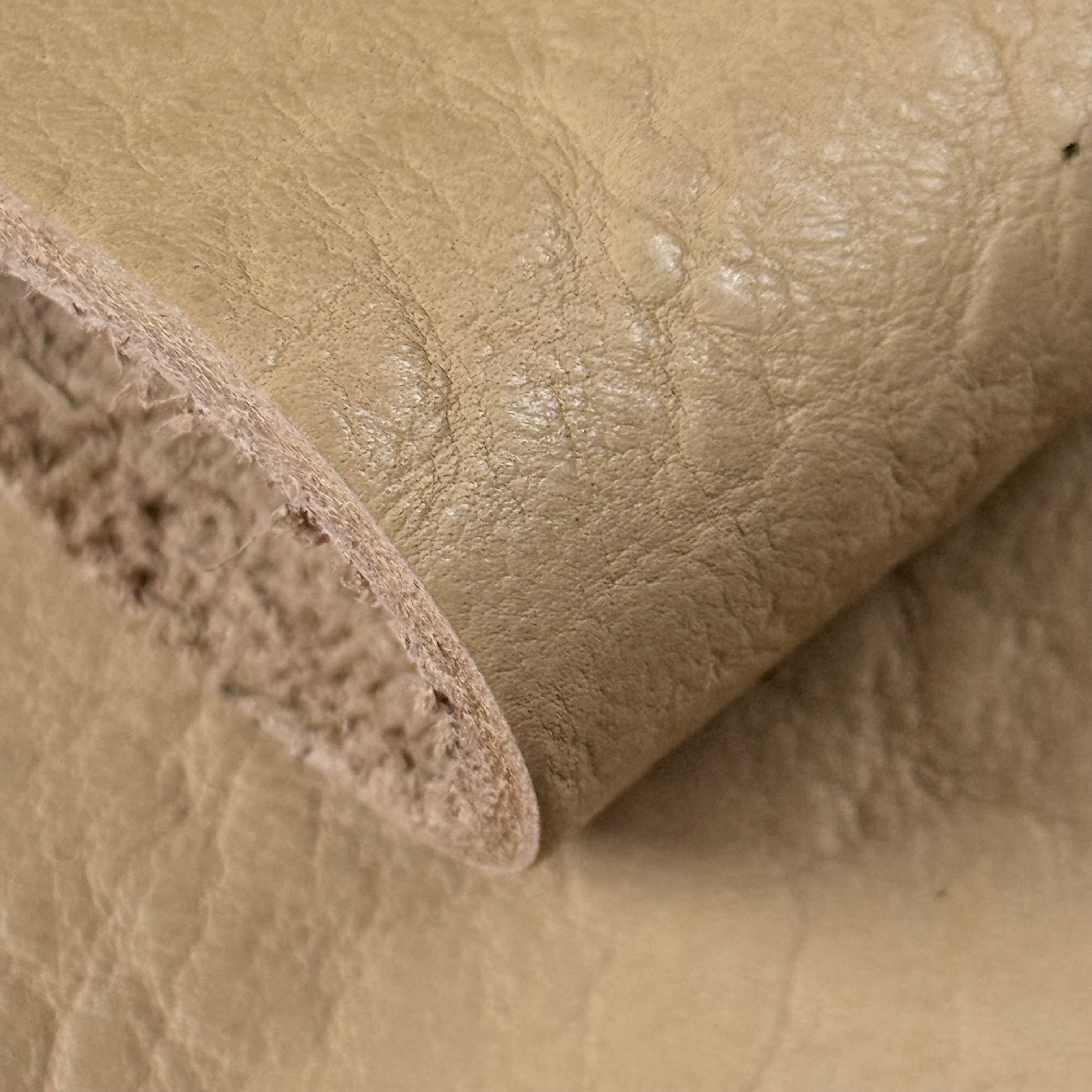 Heavy Moccasin American Bison, 8-9 oz | 7 Colors