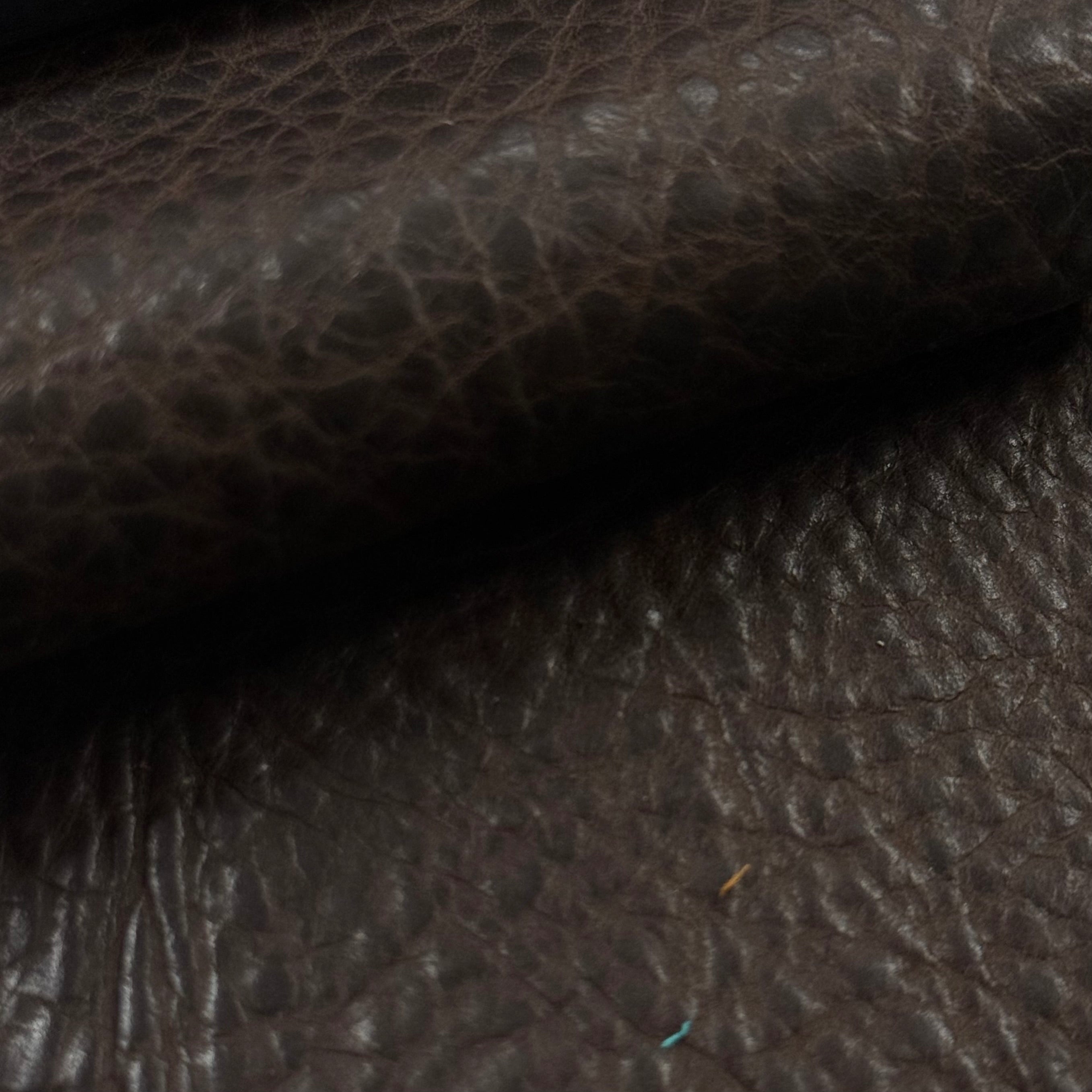 Heritage Natural Grain Pull-Up Cowhide, 4 oz | 15 Colors