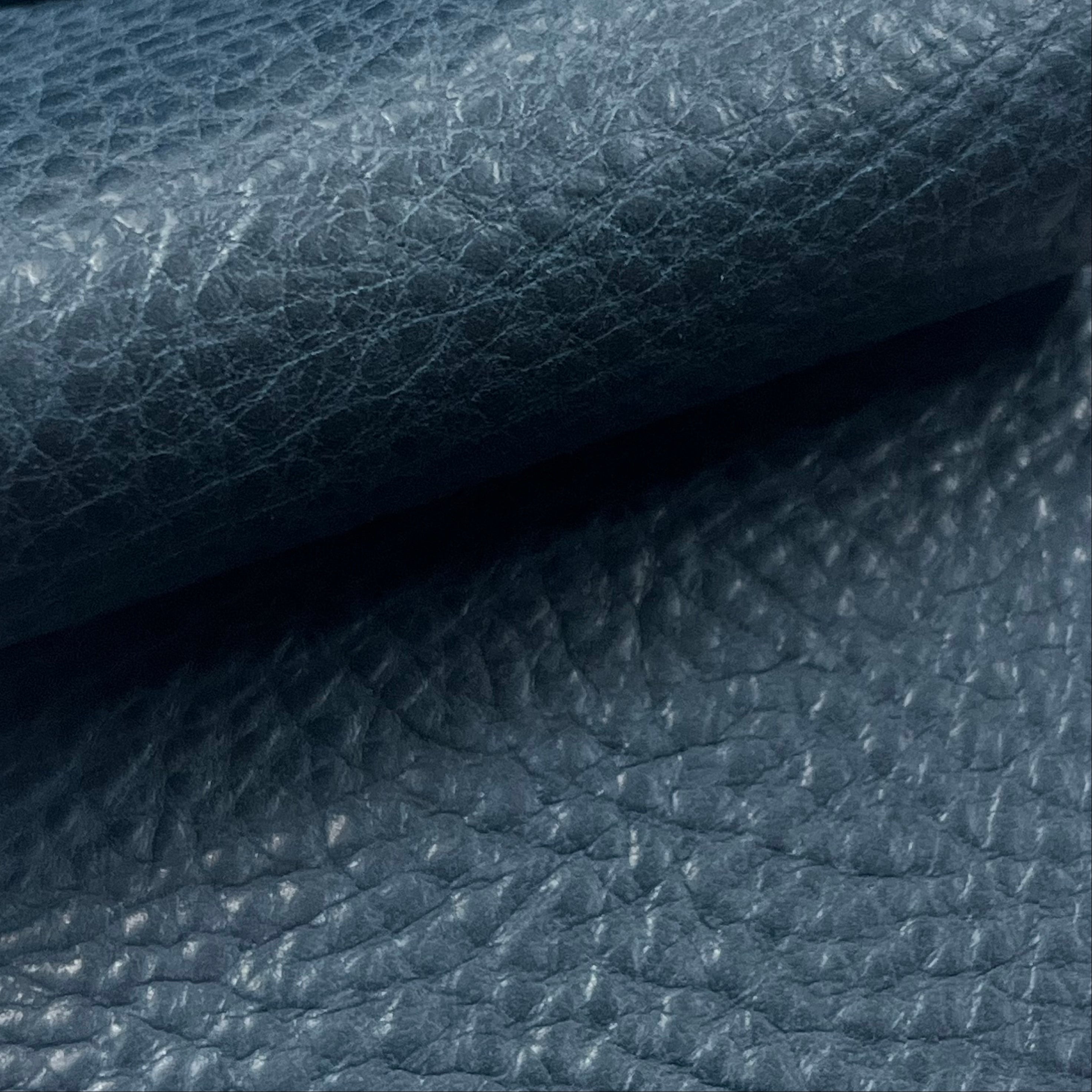 Heritage Natural Grain Pull-Up Cowhide, 4 oz | 15 Colors