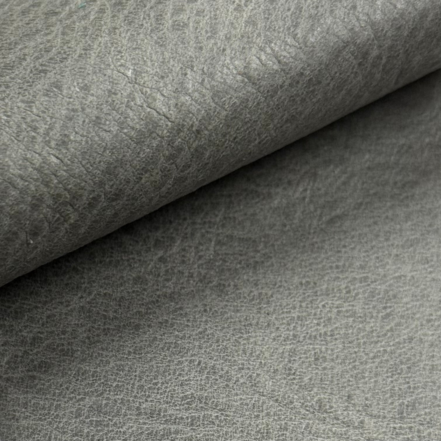 Heritage Natural Grain Pull-Up Cowhide, 4 oz | 15 Colors