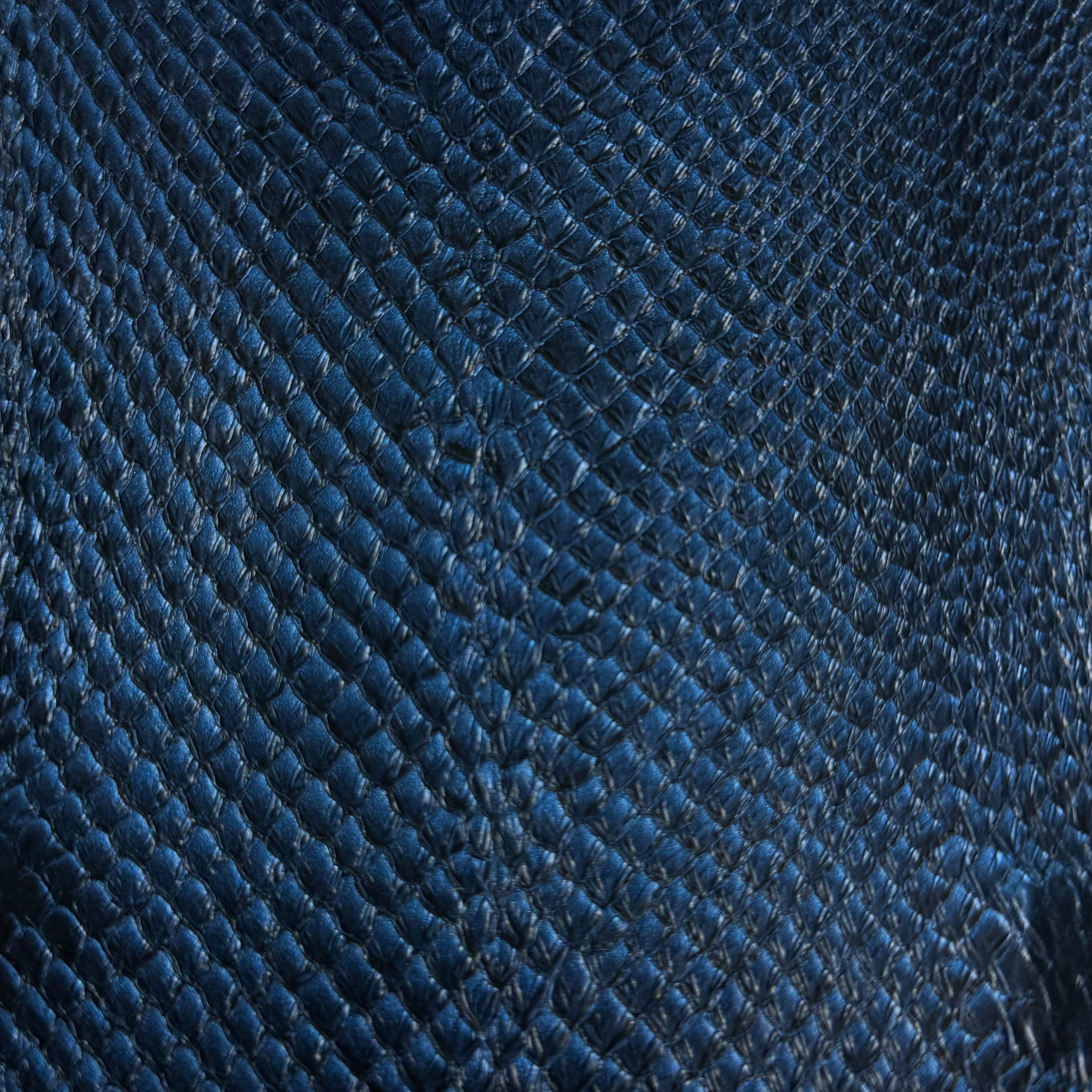 Ictyos French Veg Tan Salmon Skin Leather-Leather Skins