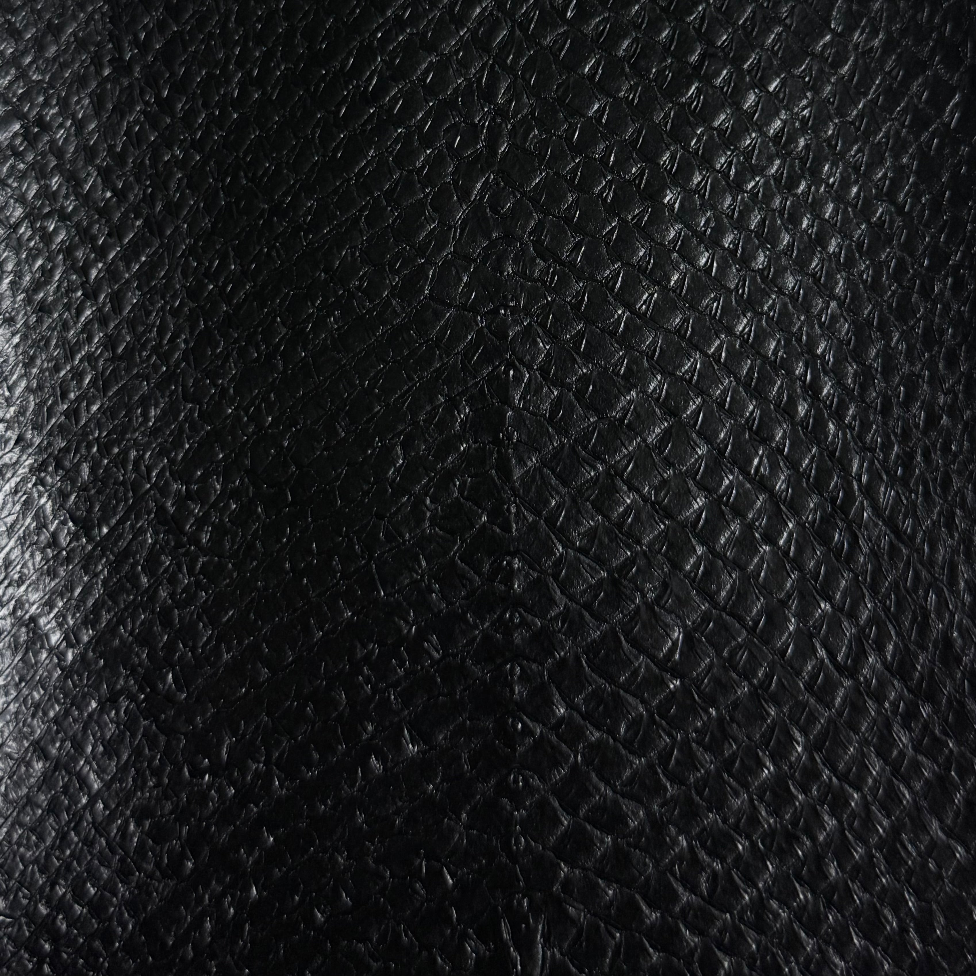 Ictyos French Veg Tan Salmon Skin Leather-Leather Skins