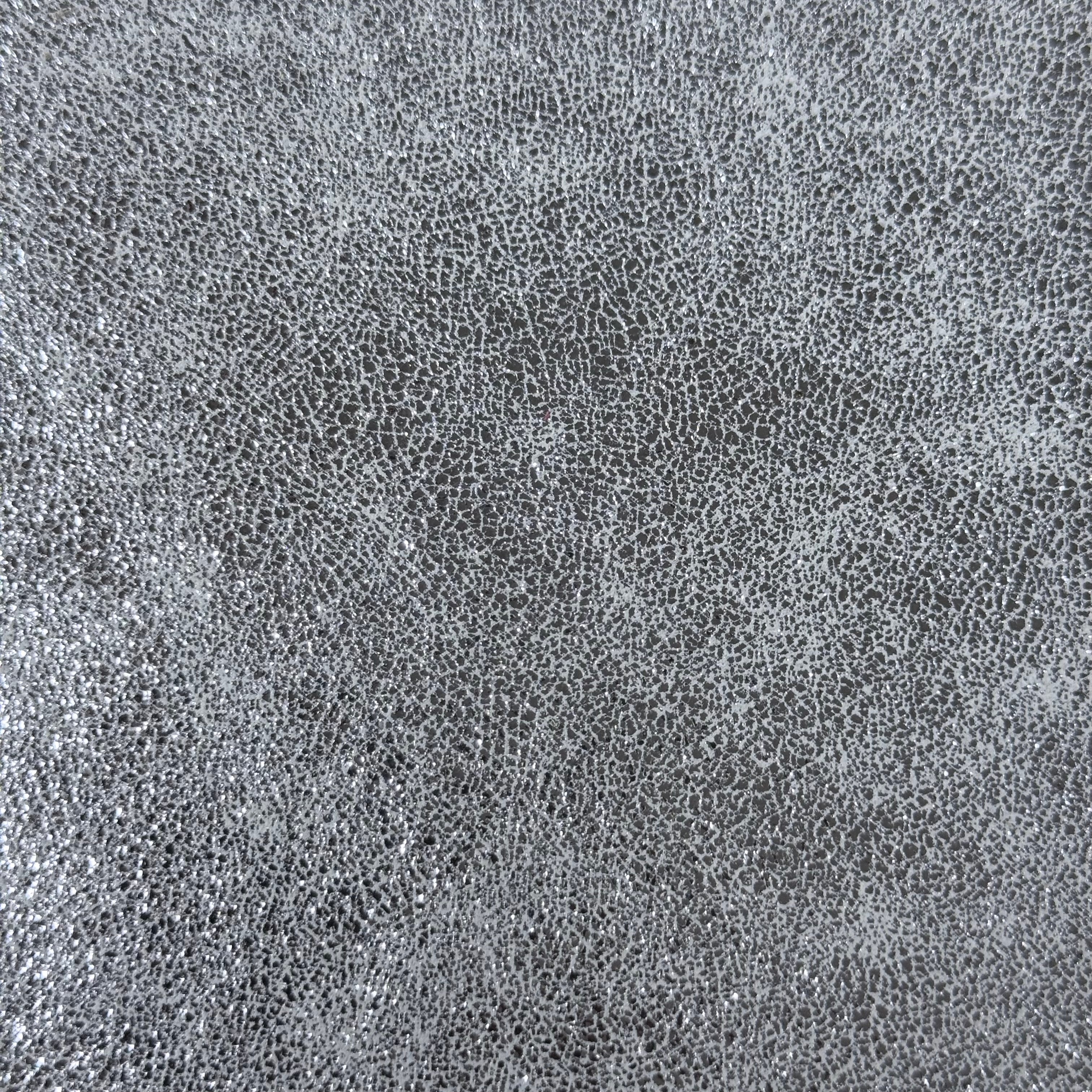 Italian Crackle Metallic Calf Suede, 3 oz | 10+ Colors