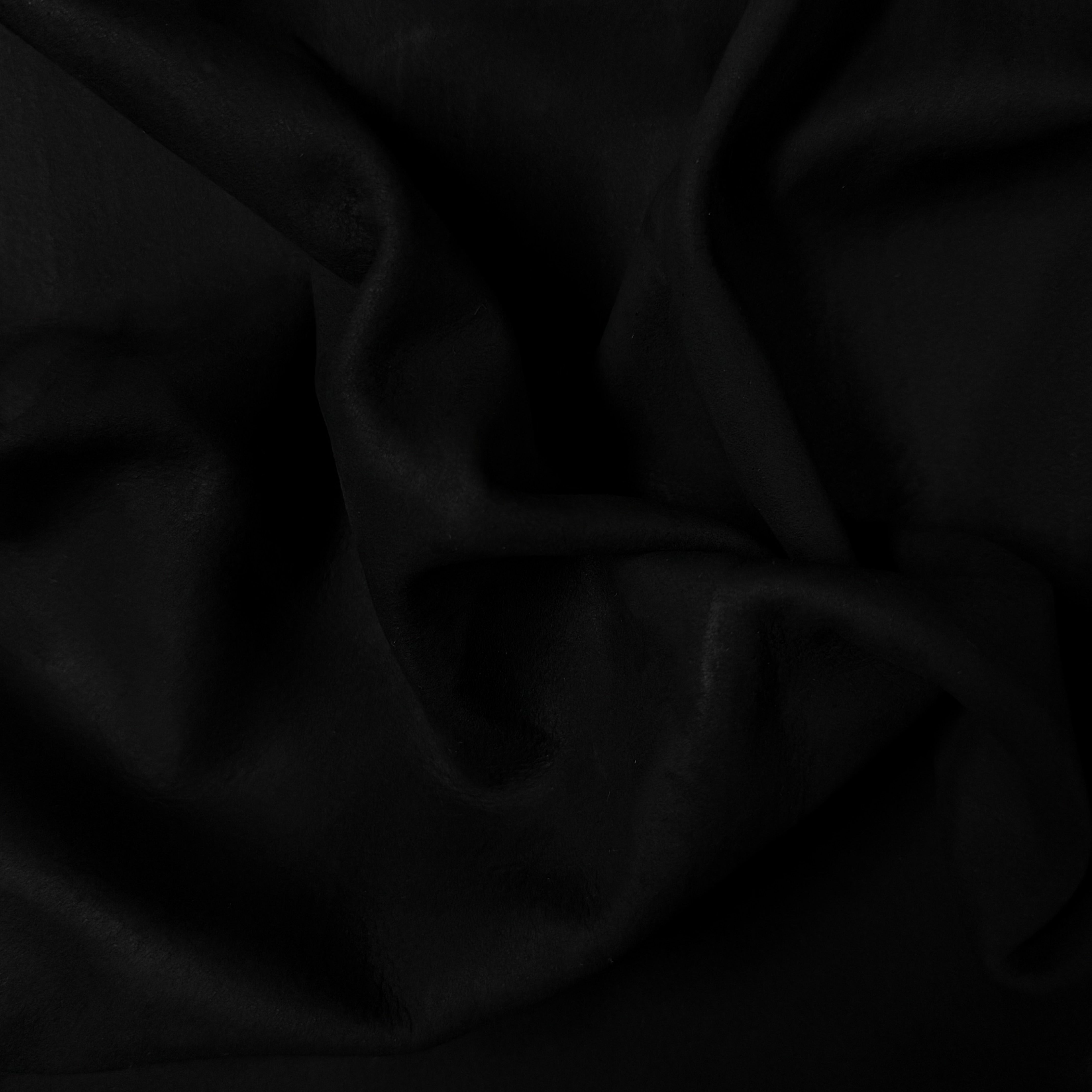 Italian Garment Weight Oiled Buffed Cowhide, 2 oz - 3 Colors