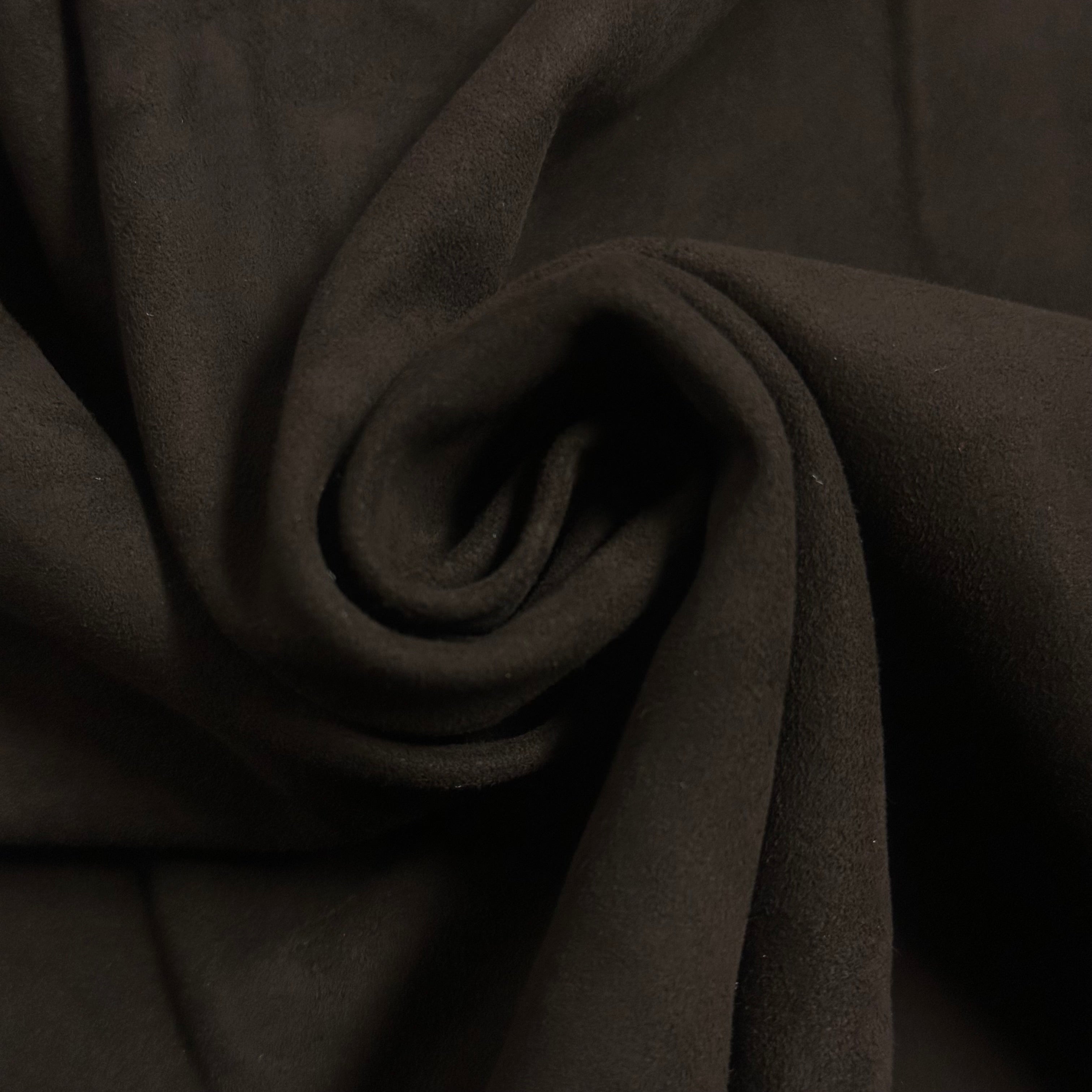 Italian Luxury Goat Suede, 1.5 oz | 25+ Colors