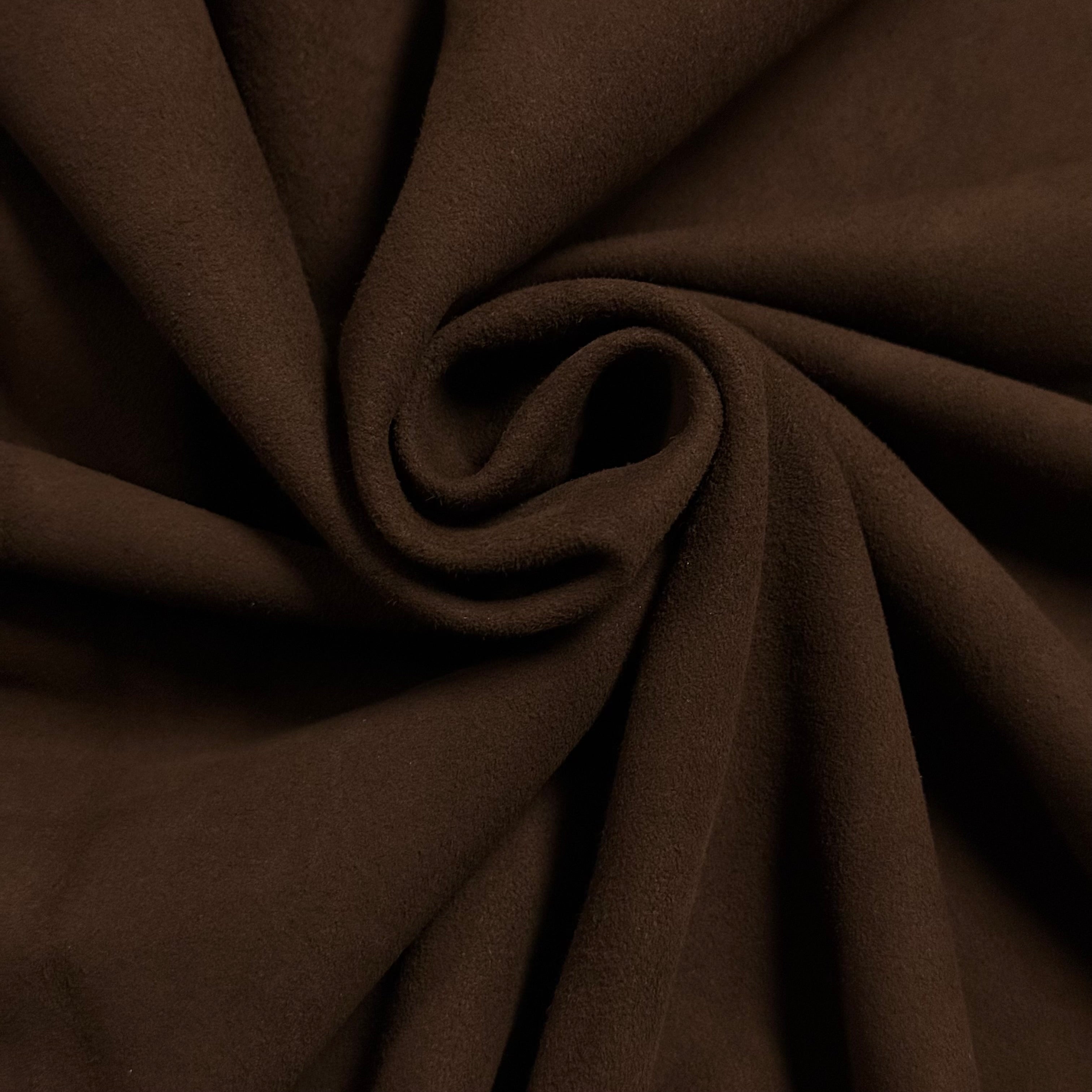 Italian Luxury Goat Suede, 1.5 oz | 25+ Colors