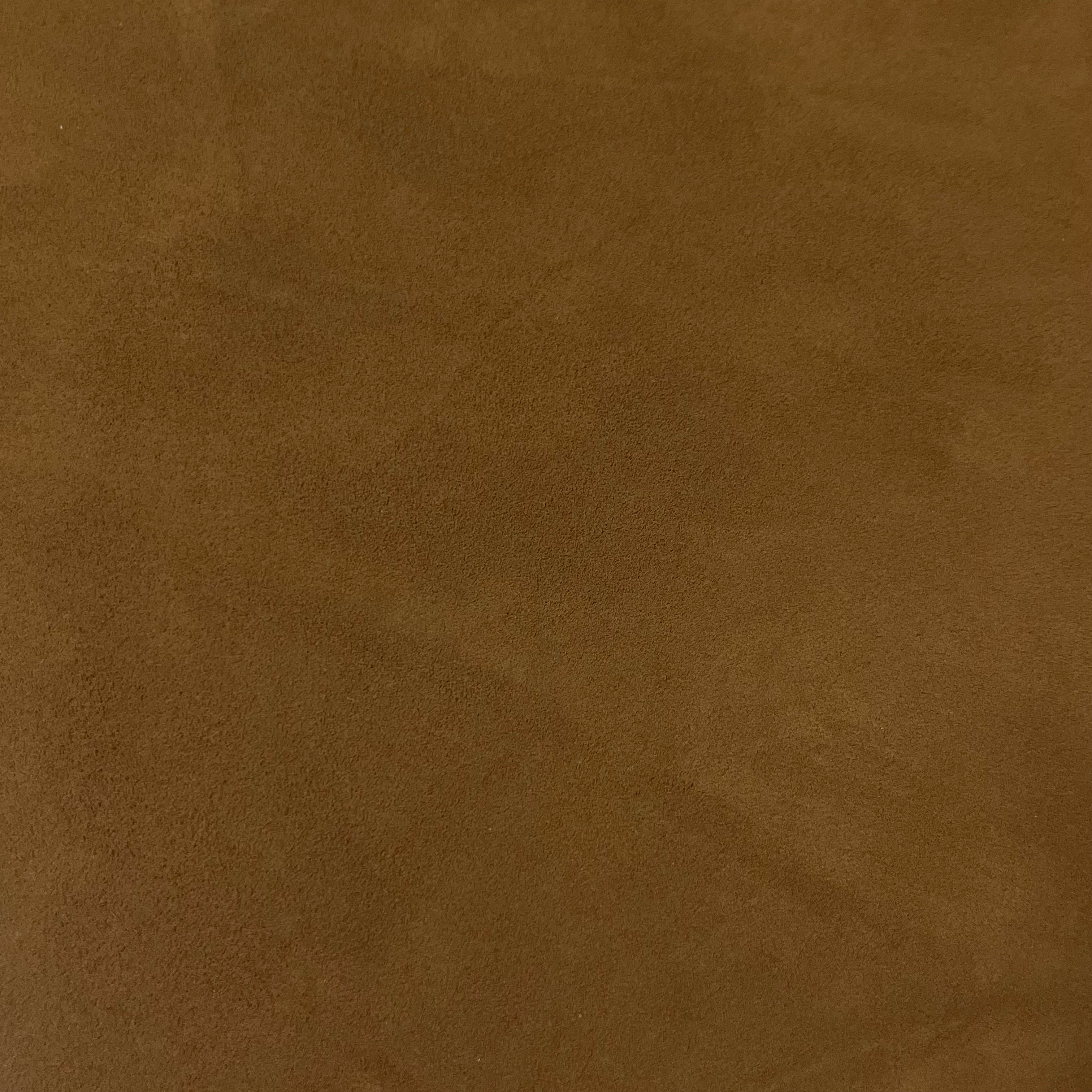 Italian Luxury Goat Suede, 1.5 oz | 25+ Colors