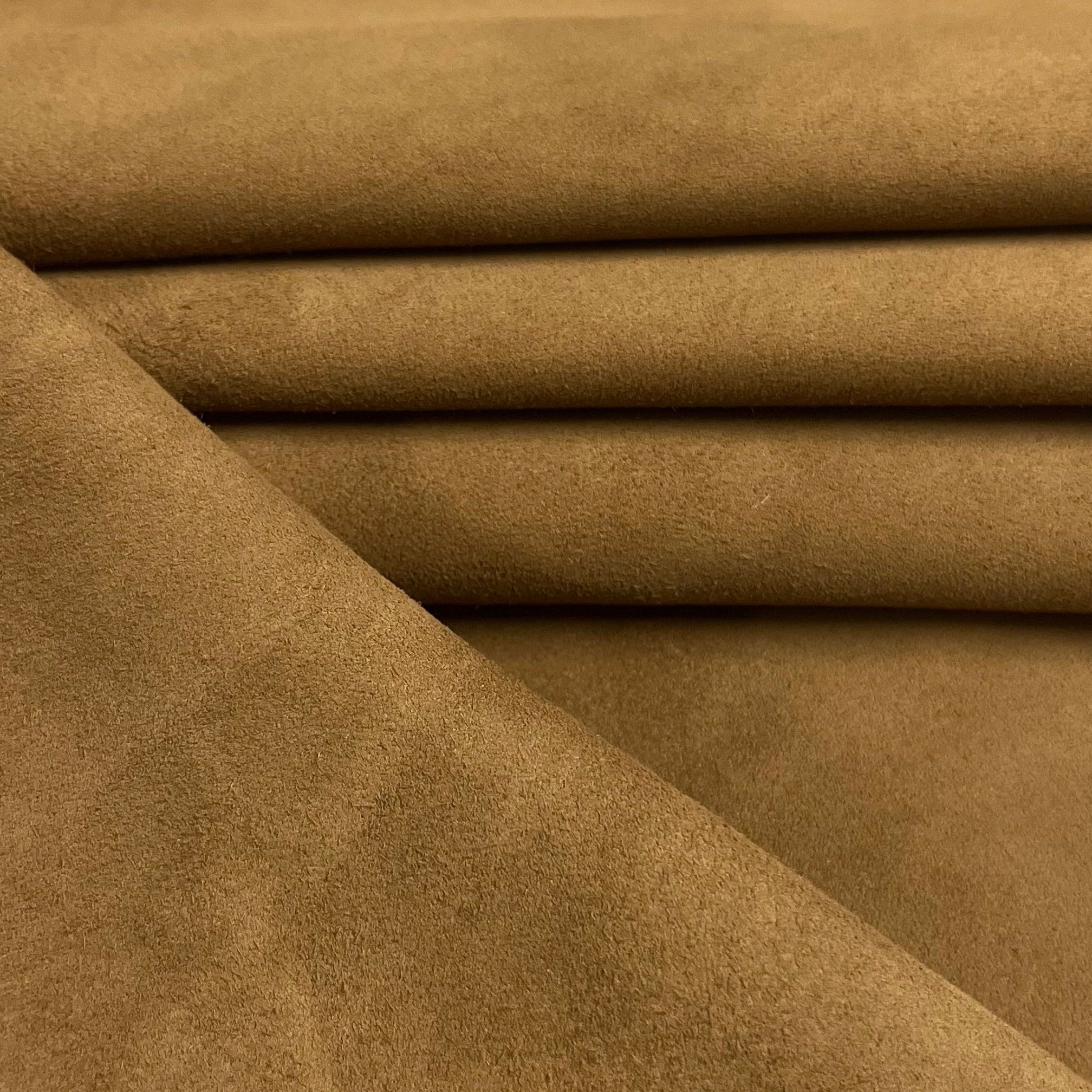 Italian Luxury Goat Suede, 1.5 oz | 25+ Colors
