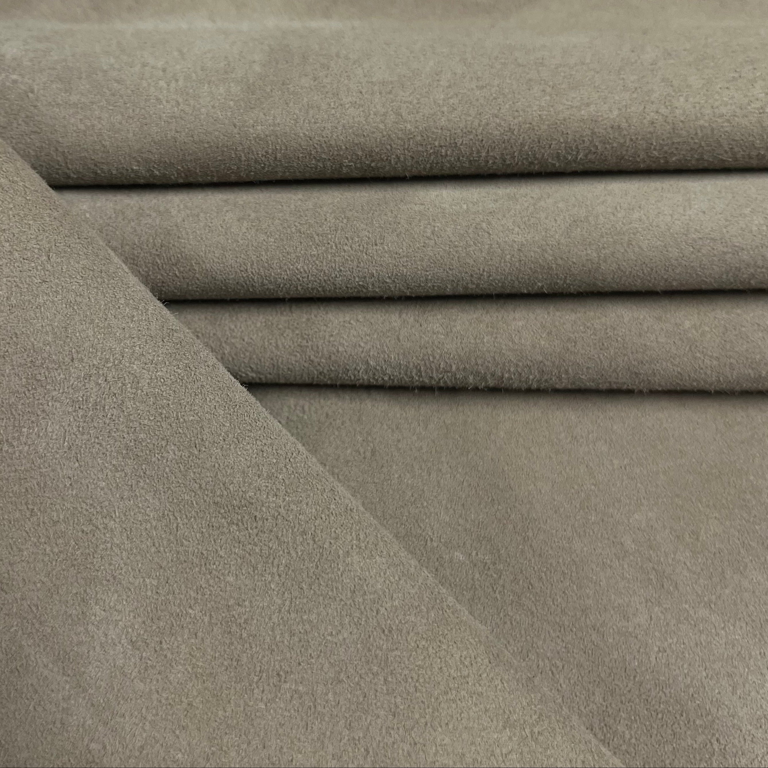 Italian Luxury Goat Suede, 1.5 oz | 25+ Colors