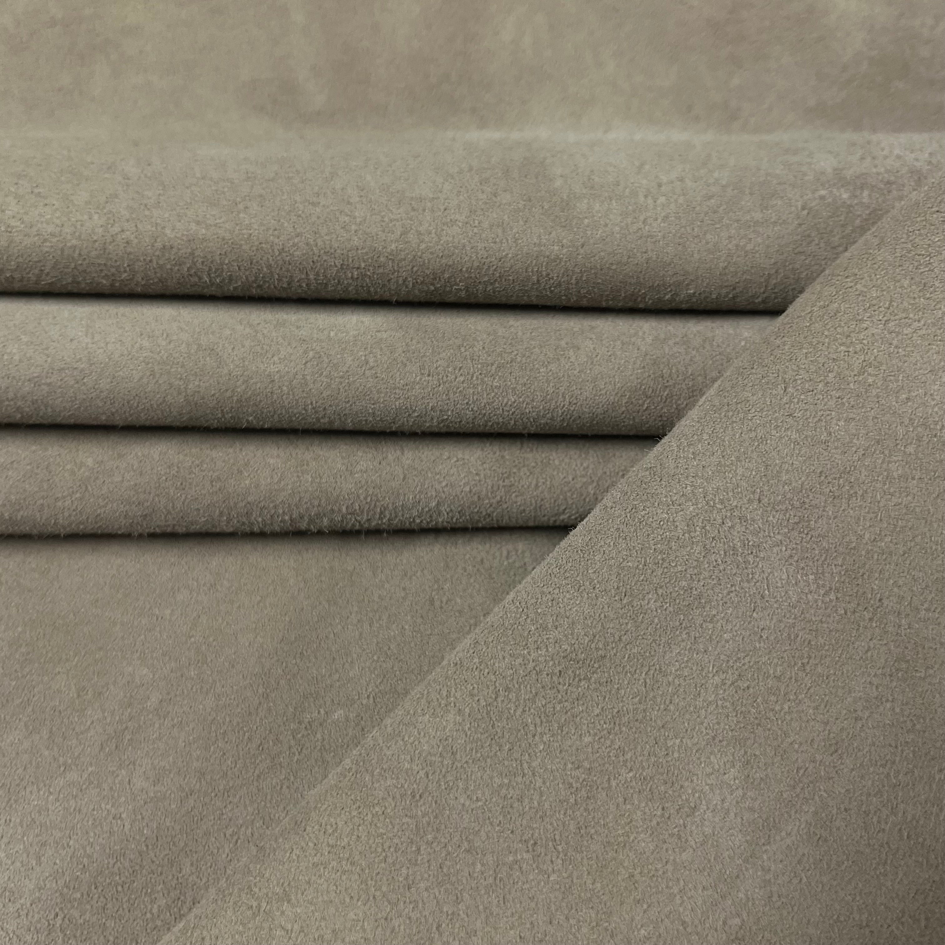 Italian Luxury Goat Suede, 1.5 oz | 25+ Colors