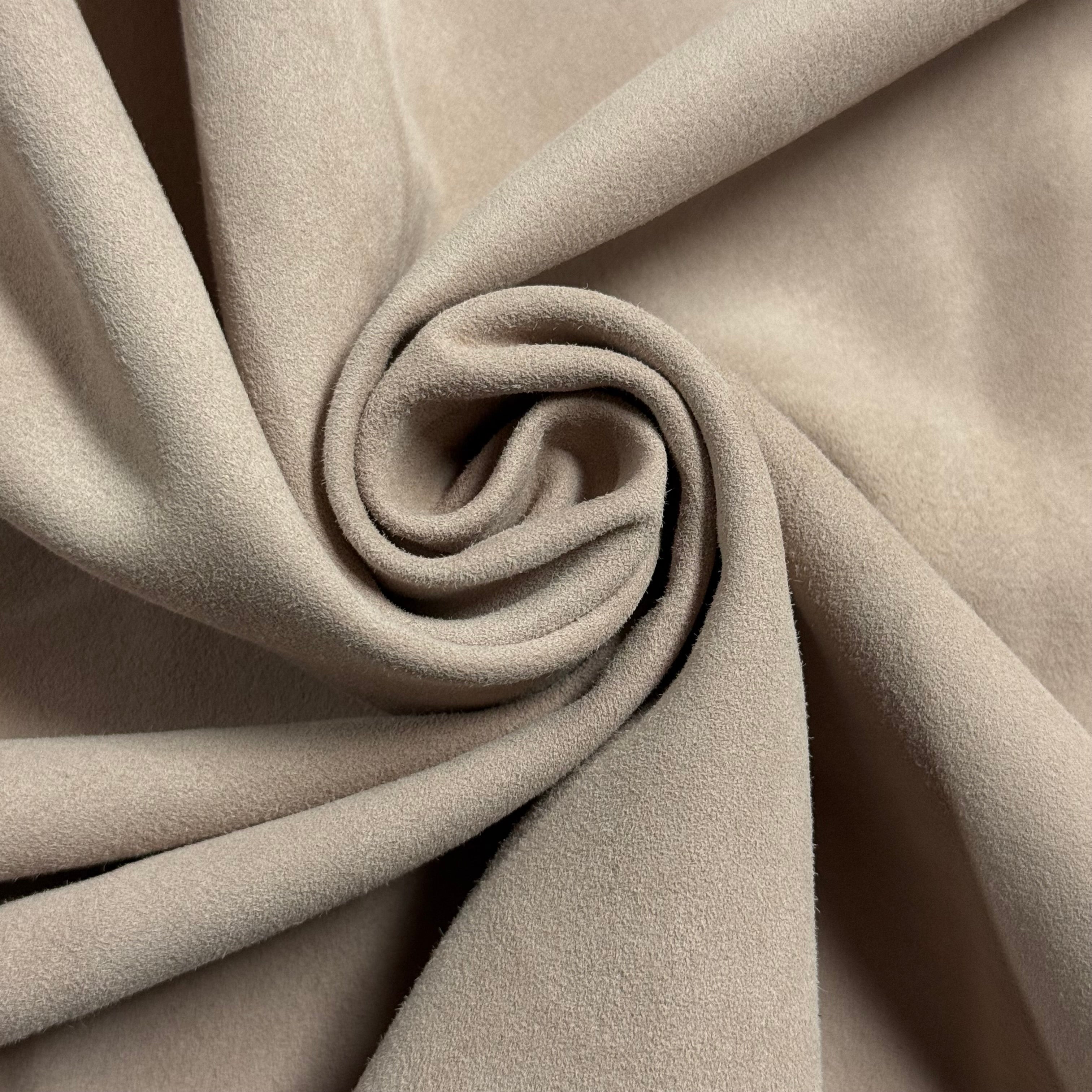 Italian Luxury Goat Suede, 1.5 oz | 25+ Colors