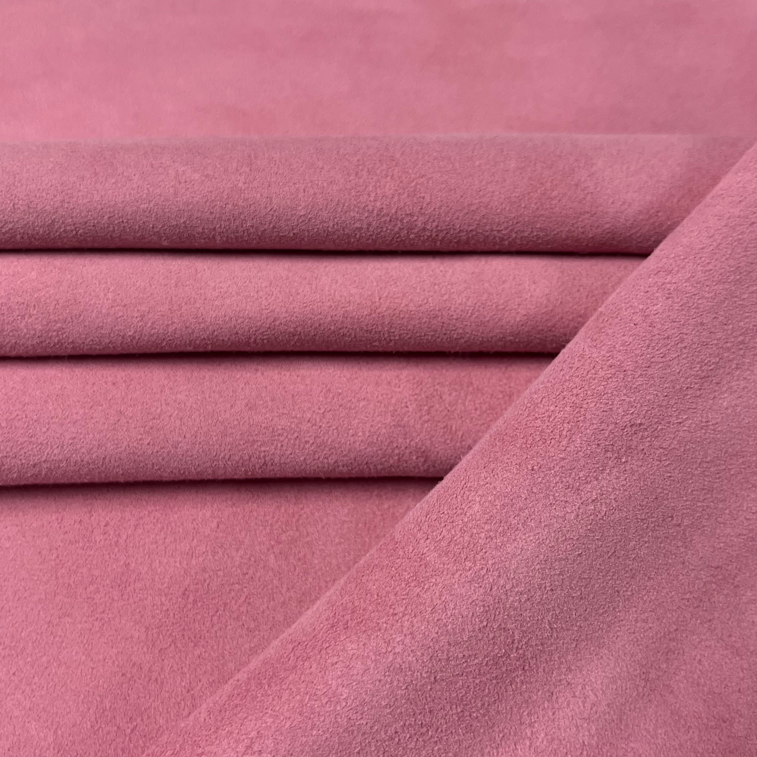 Italian Luxury Goat Suede, 1.5 oz | 25+ Colors