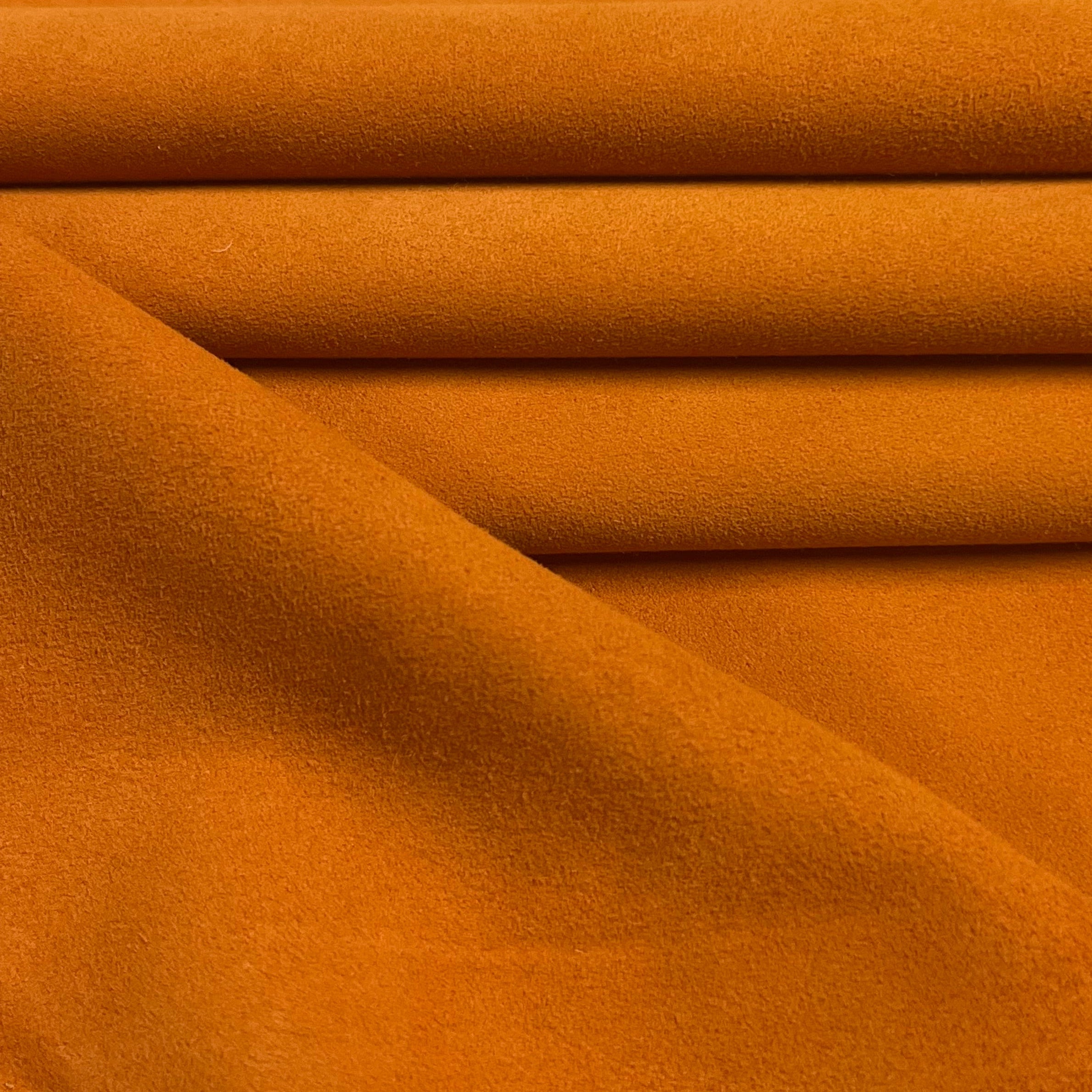 Italian Luxury Goat Suede, 1.5 oz | 25+ Colors