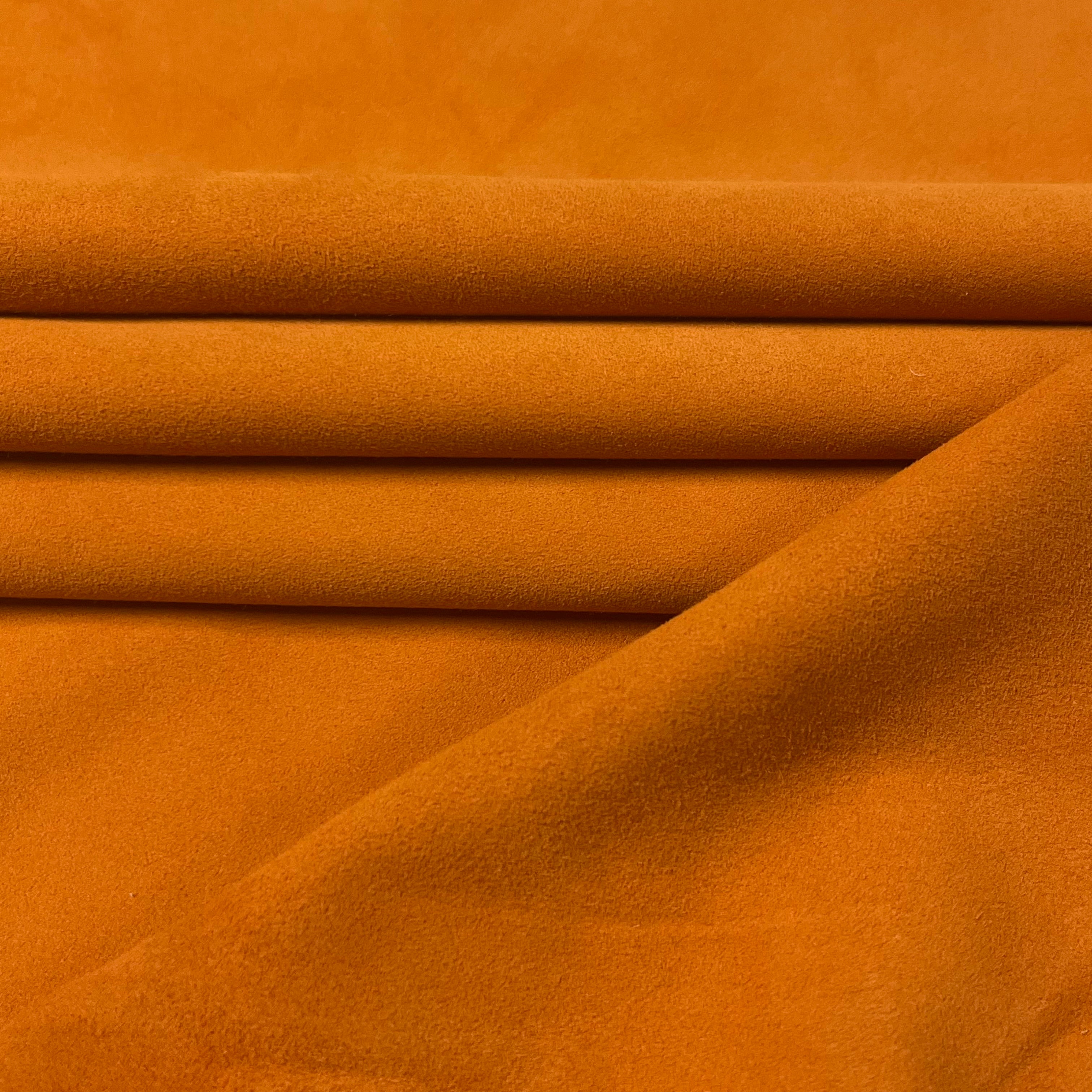 Italian Luxury Goat Suede, 1.5 oz | 25+ Colors