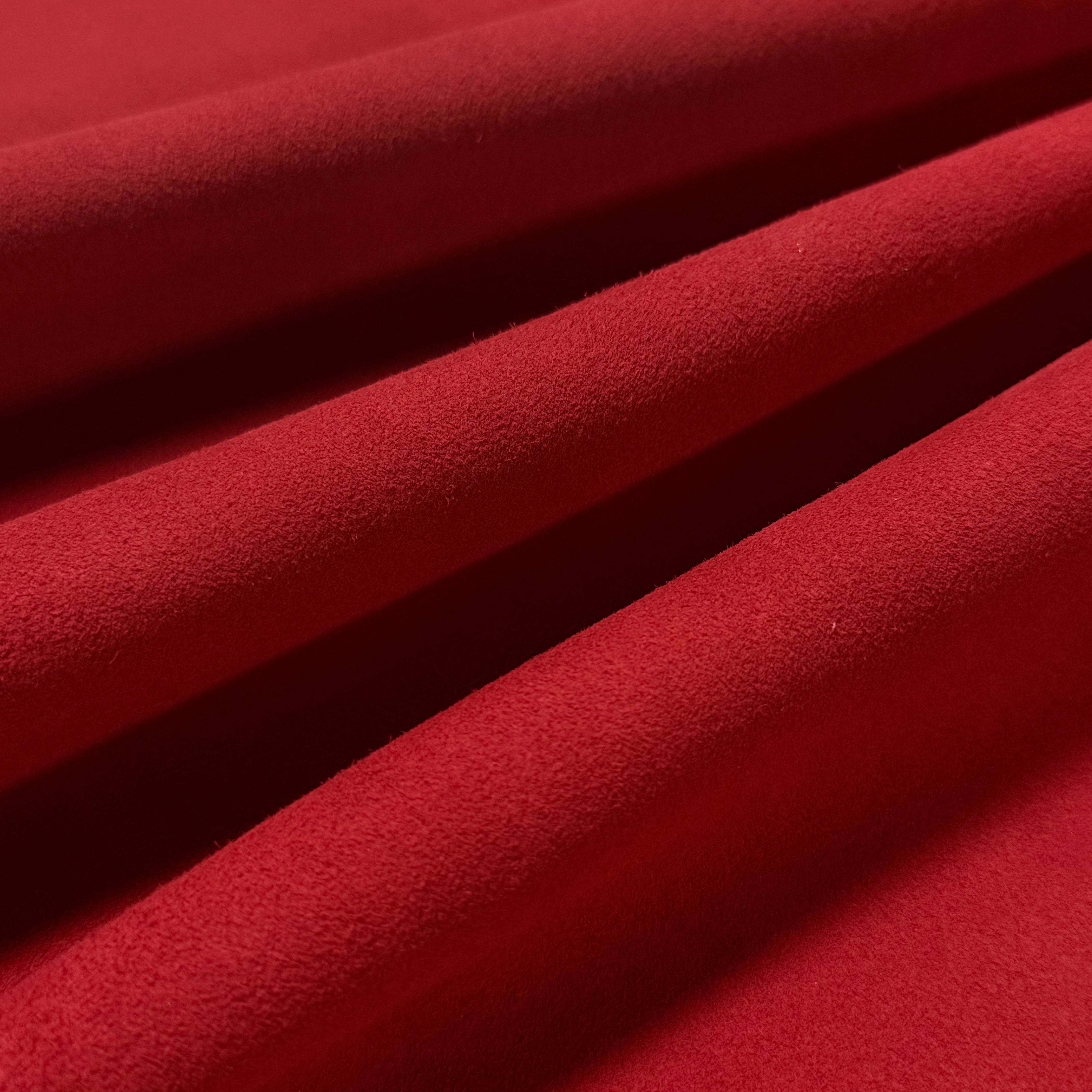 Italian Luxury Goat Suede, 1.5 oz | 25+ Colors