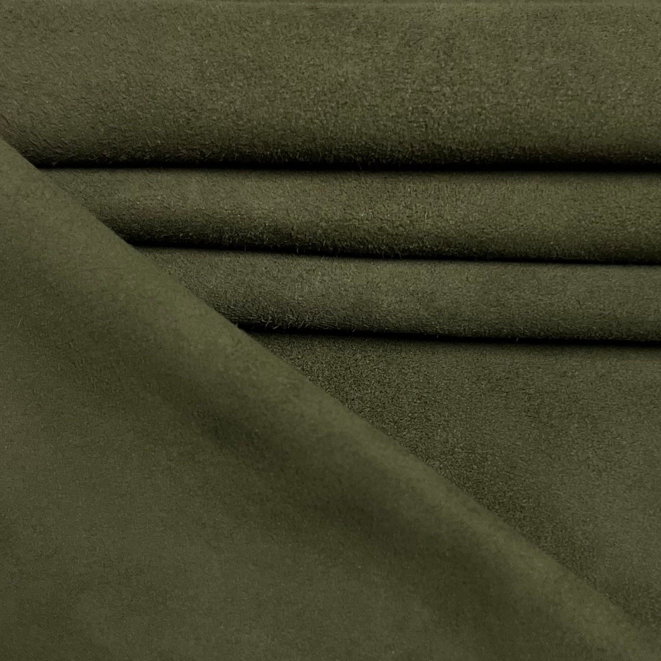 Italian Luxury Goat Suede, 1.5 oz | 25+ Colors