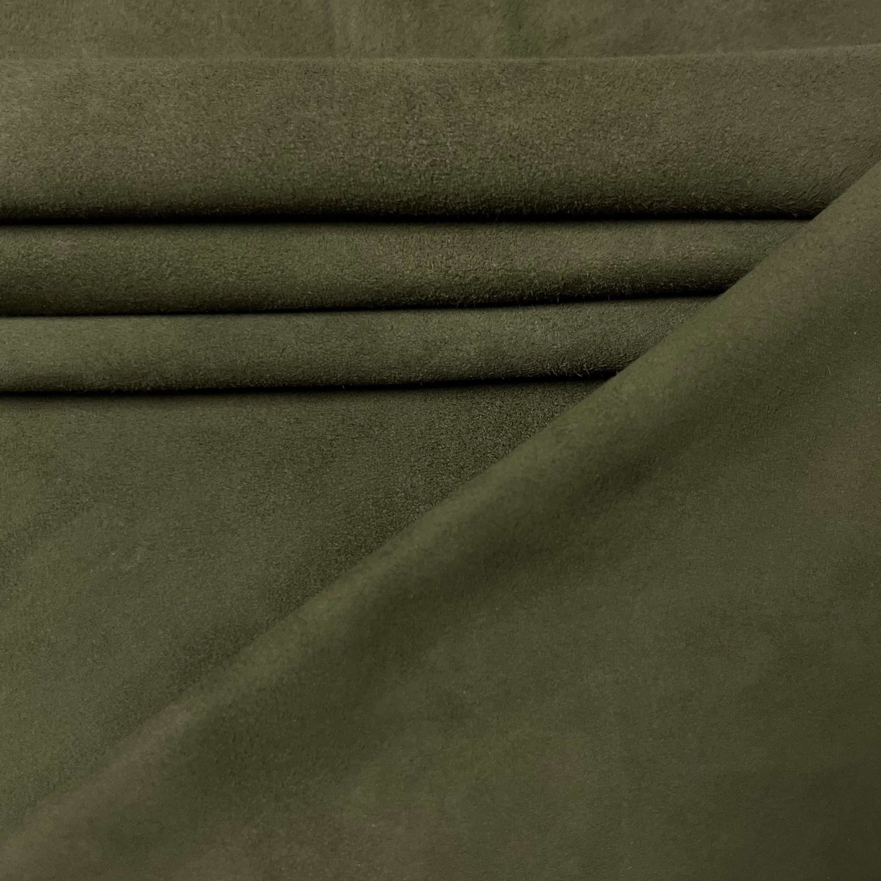 Italian Luxury Goat Suede, 1.5 oz | 25+ Colors