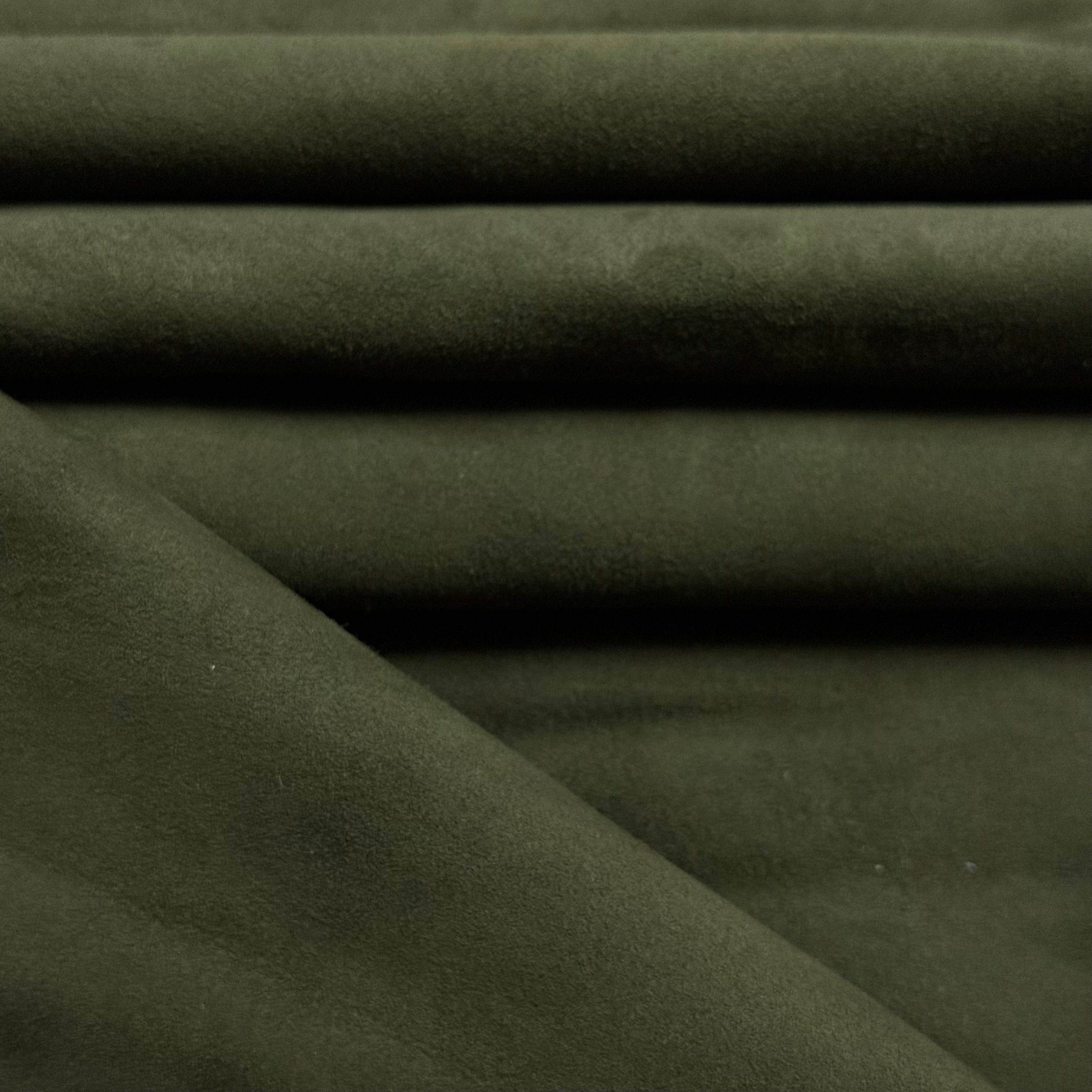 Italian Luxury Goat Suede, 1.5 oz | 25+ Colors