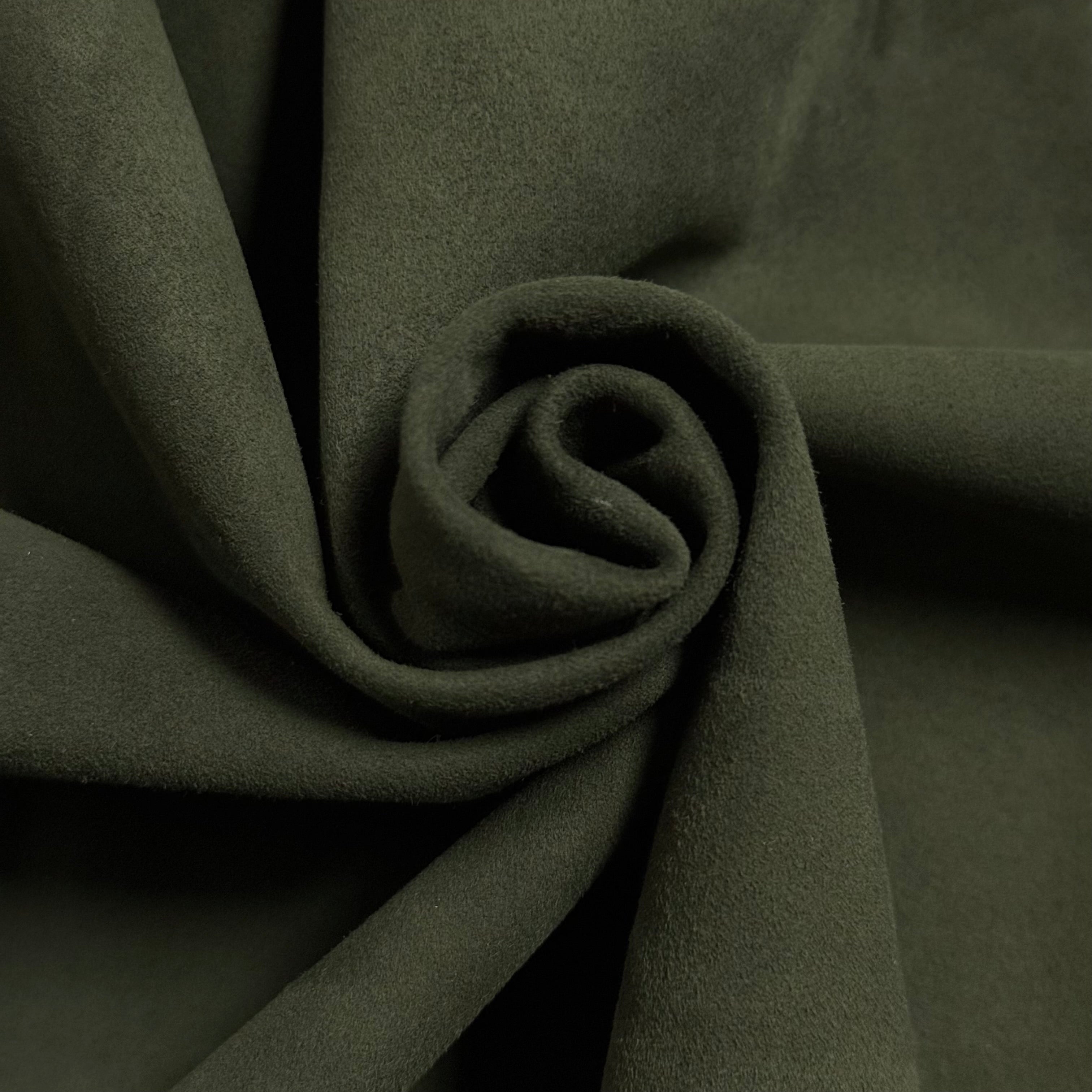 Italian Luxury Goat Suede, 1.5 oz | 25+ Colors